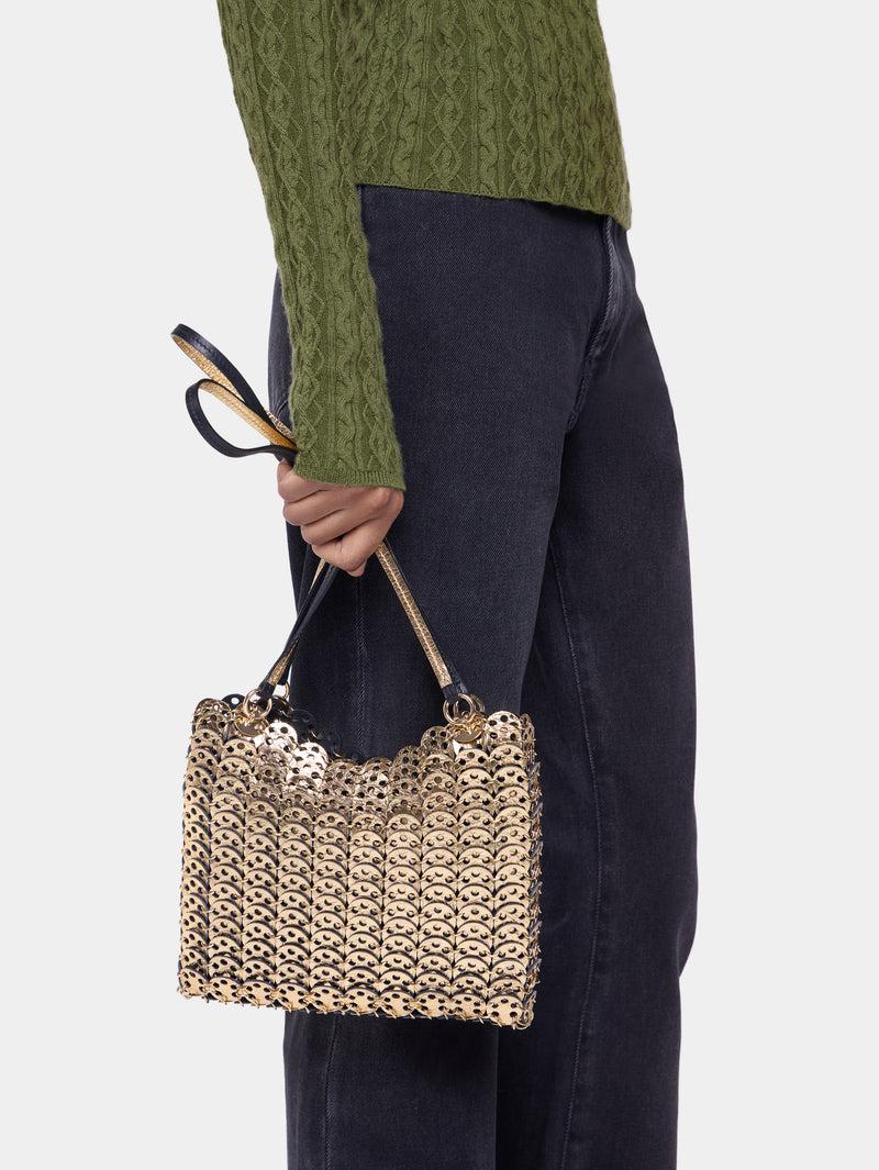 1969 FLIP BAG IN LEATHER Product Image