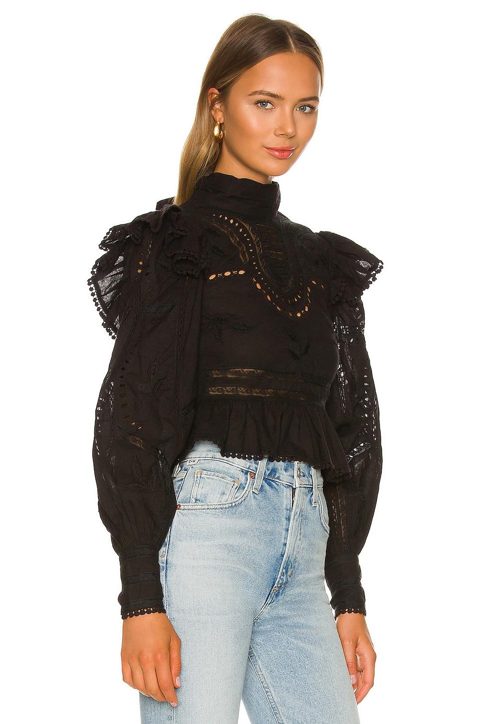 Michon Top Tularosa Product Image