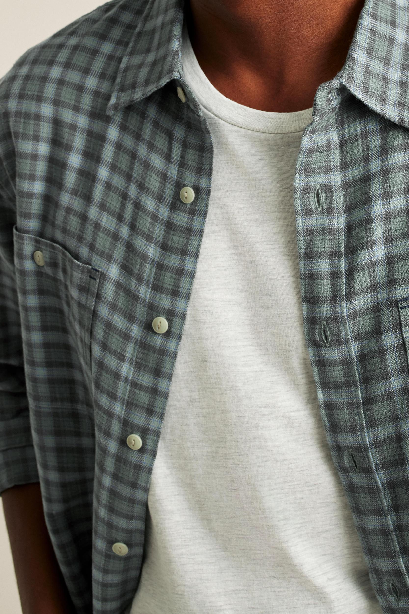 Sunset Overshirt Product Image