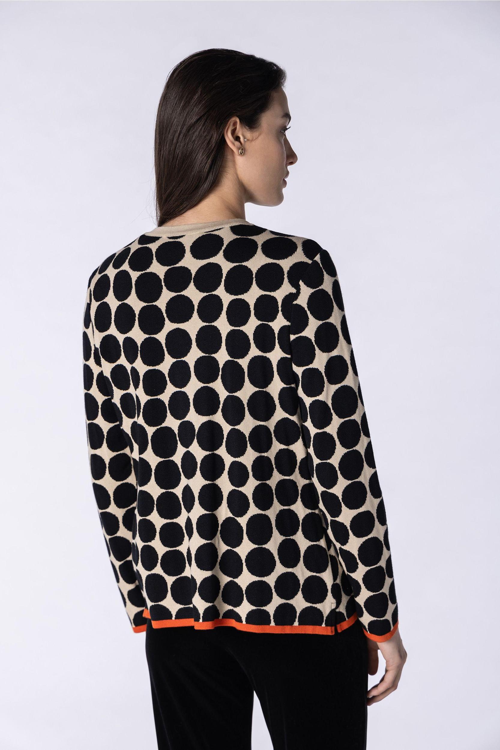 4689 Jacket/Jacquard Product Image