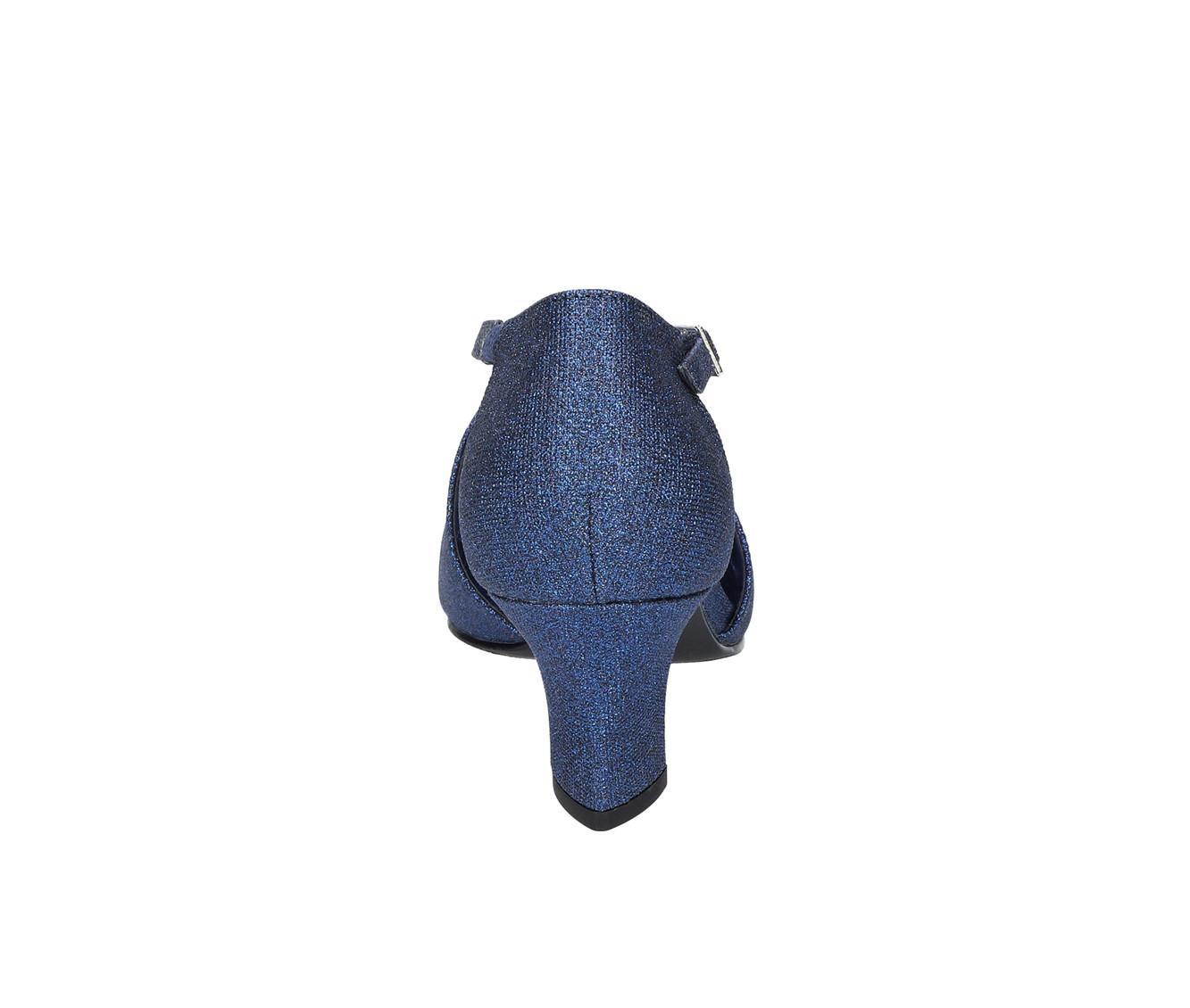 Women's Easy Street Elegance Special Occasion Pumps Product Image