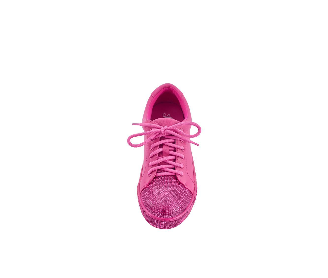 Women's Lady Couture Legend Fashion Sneakers Product Image