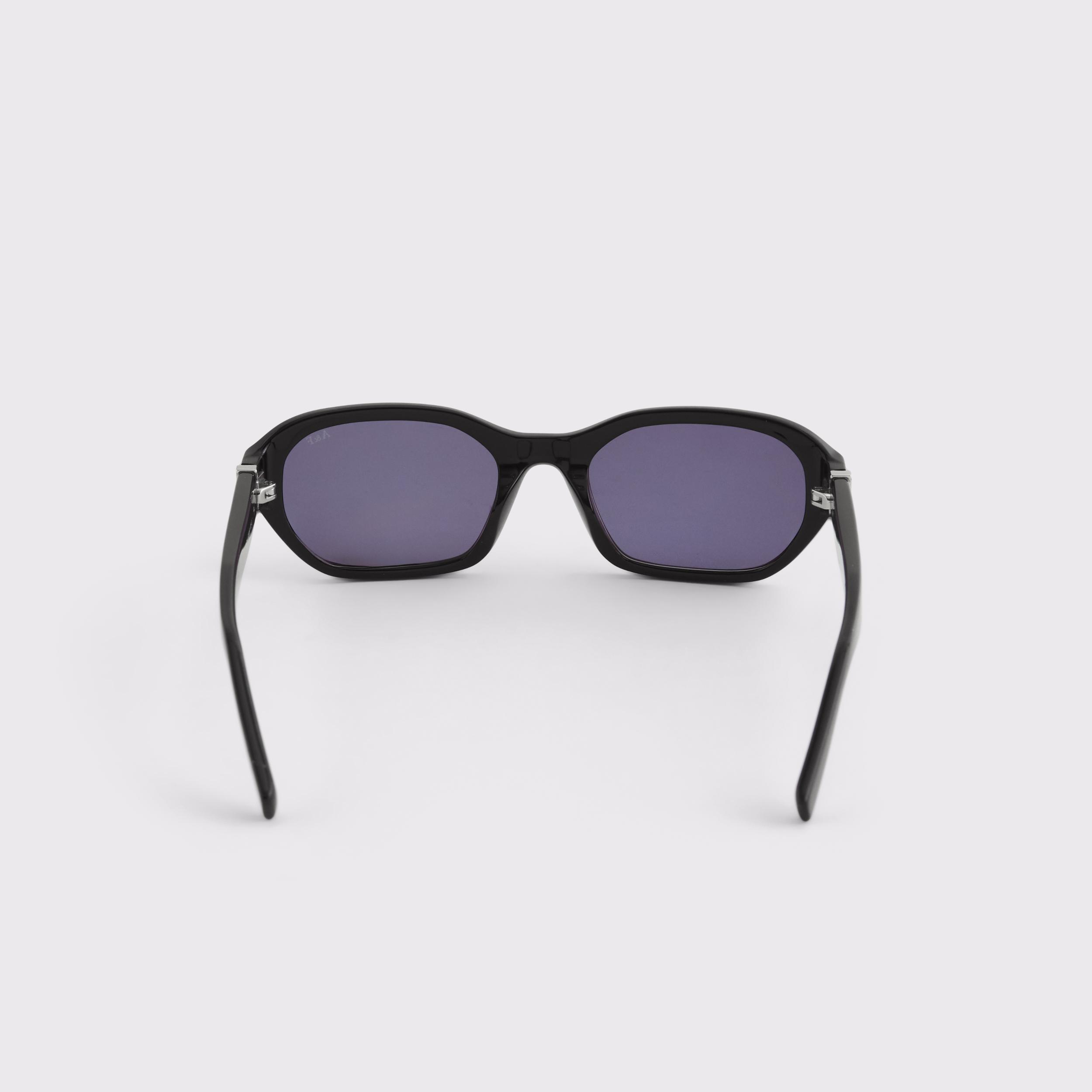 Wide Cat Eye Sunglasses Product Image