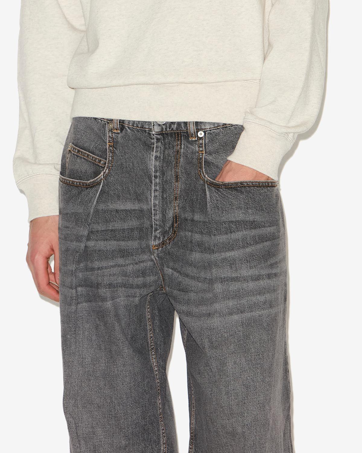 Janael pants Male Product Image