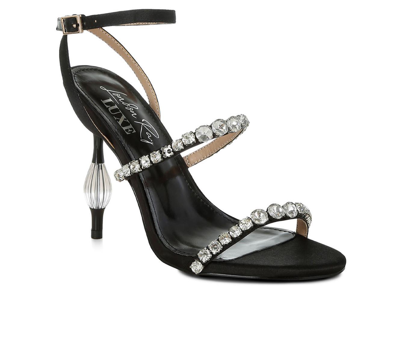 Women's London Rag Aragon Dress Sandals Product Image