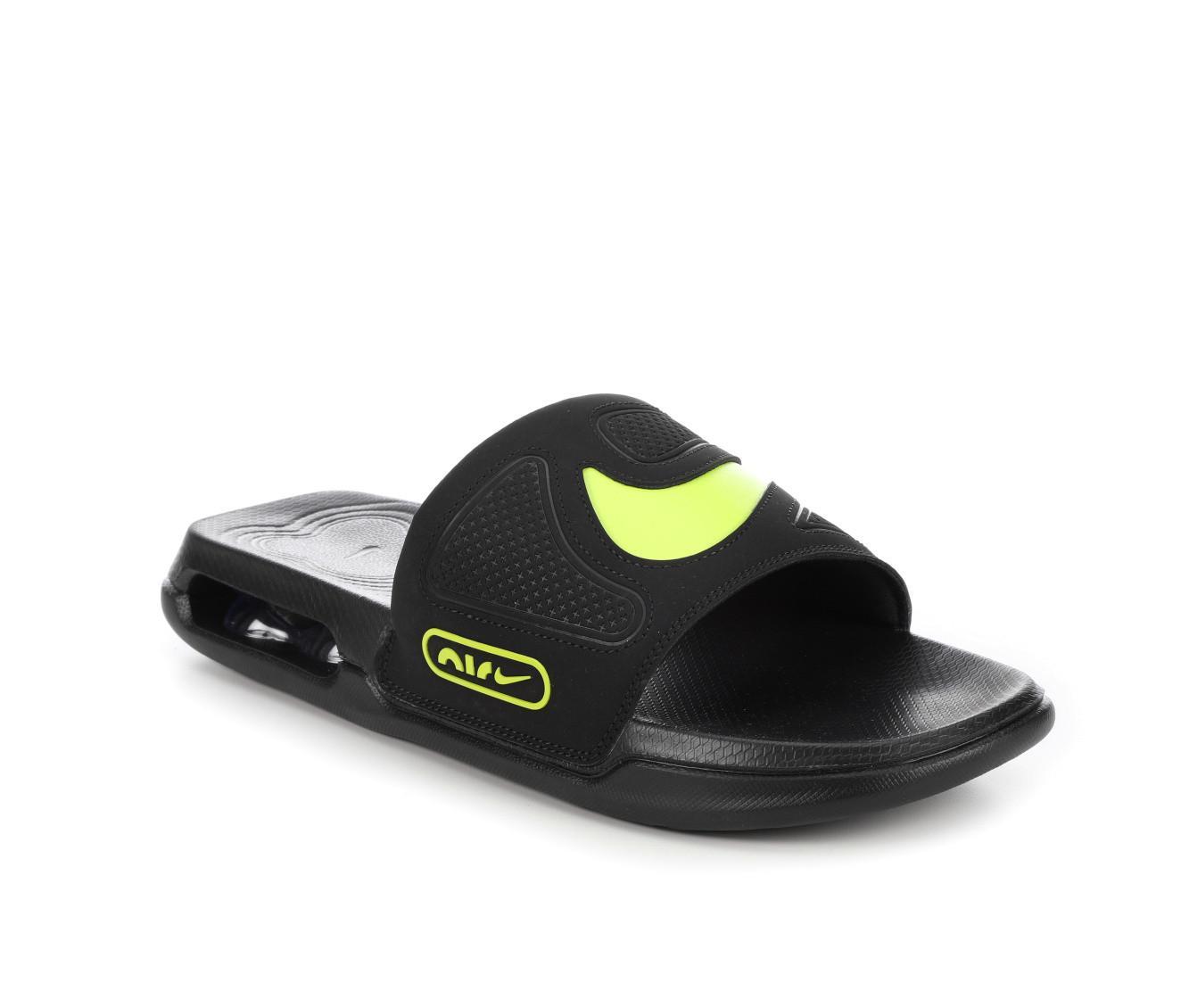 Men's Nike Air Max Cirro Sport Slides Product Image
