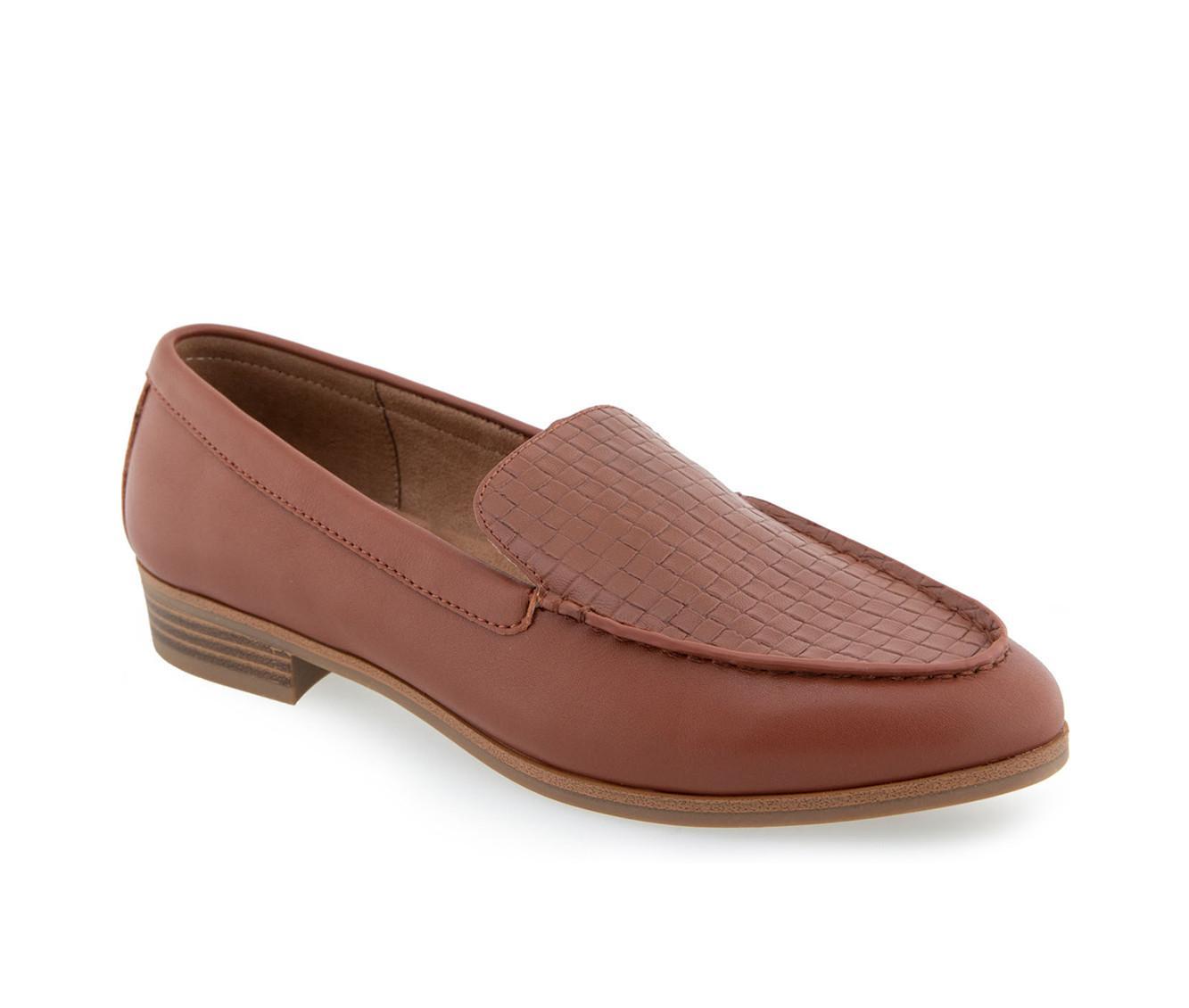Women's Aerosoles Edna Loafers Product Image