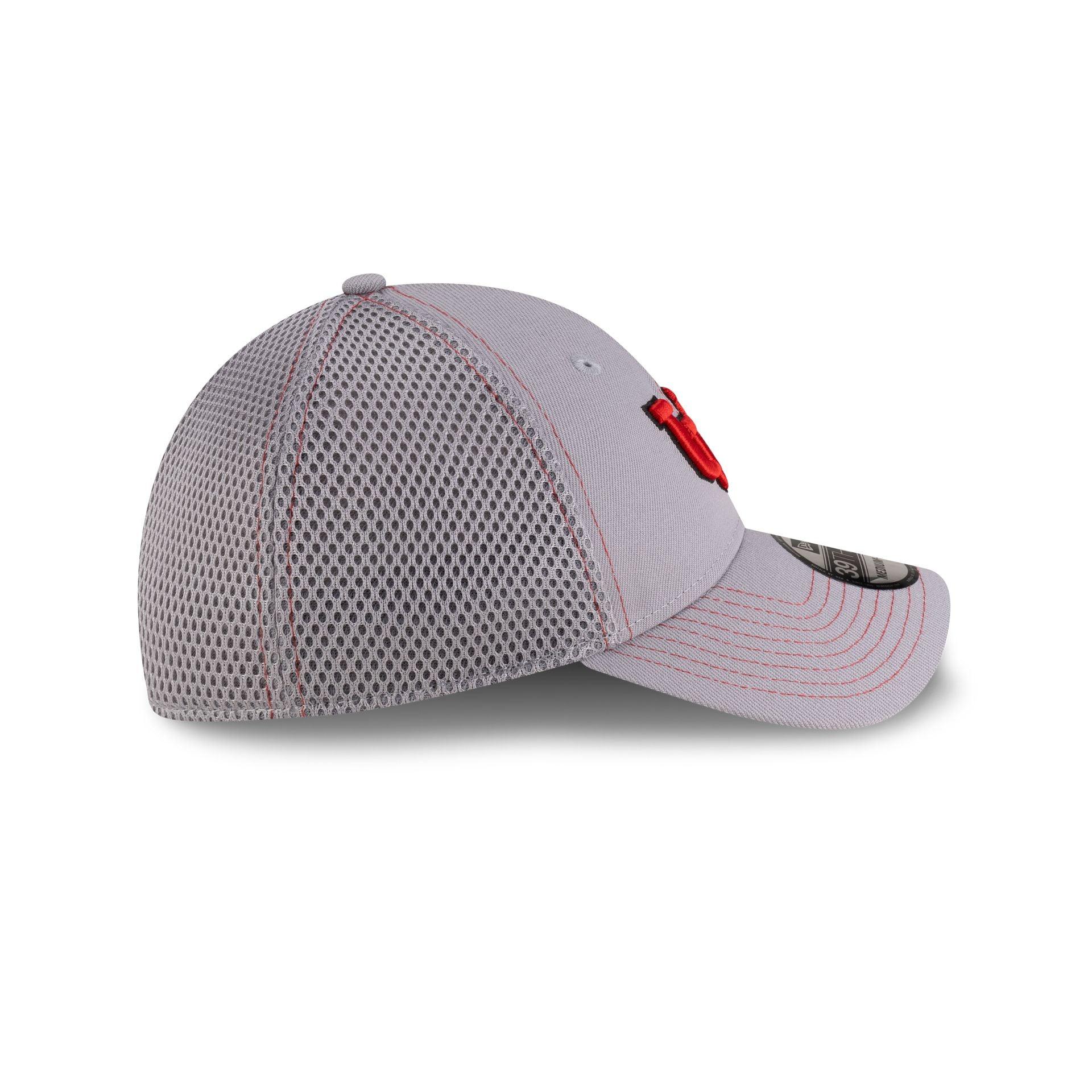 Utah Utes Neo 39THIRTY Stretch Fit Male Product Image