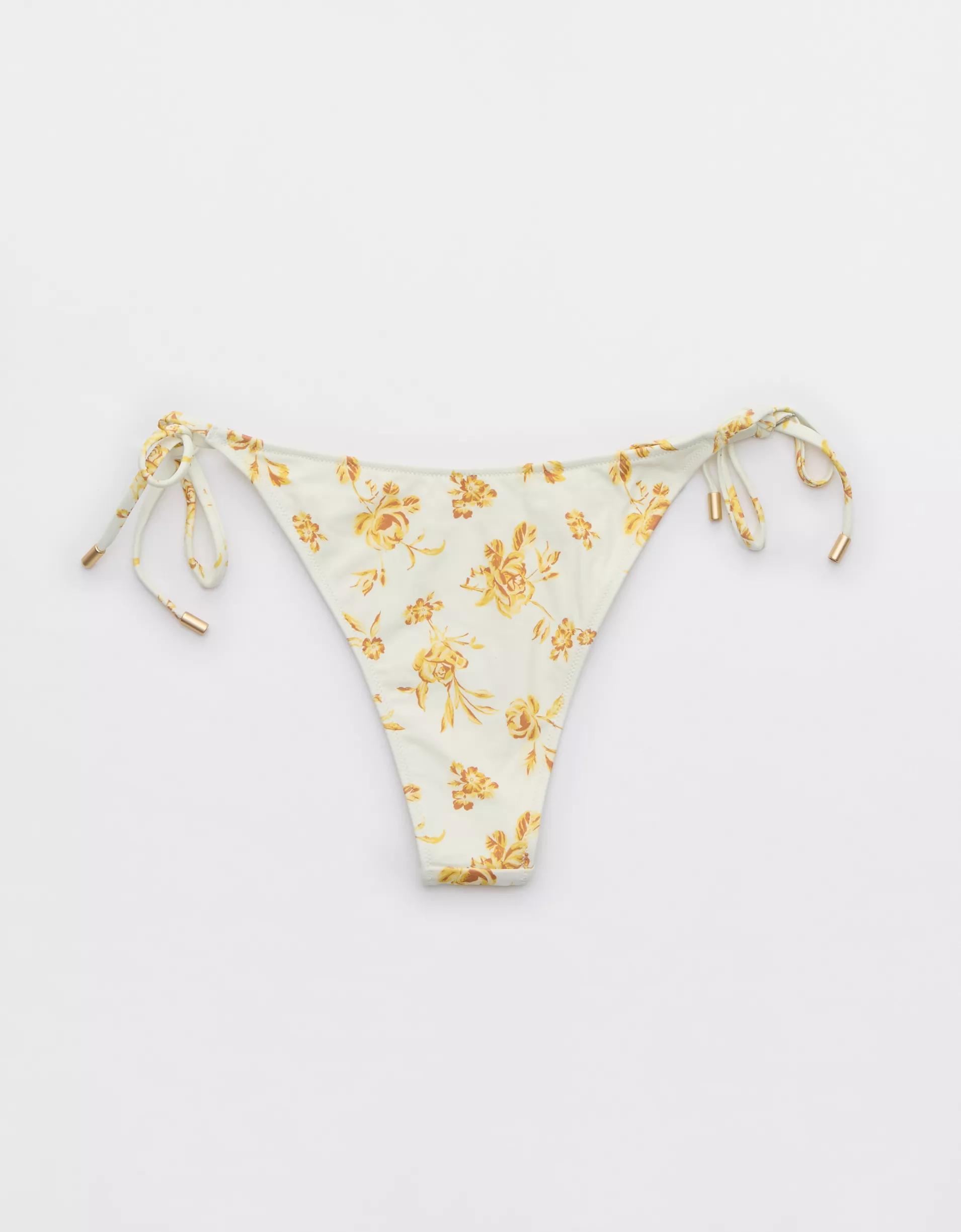 Aerie The Sunbun Bikini Bottom Product Image