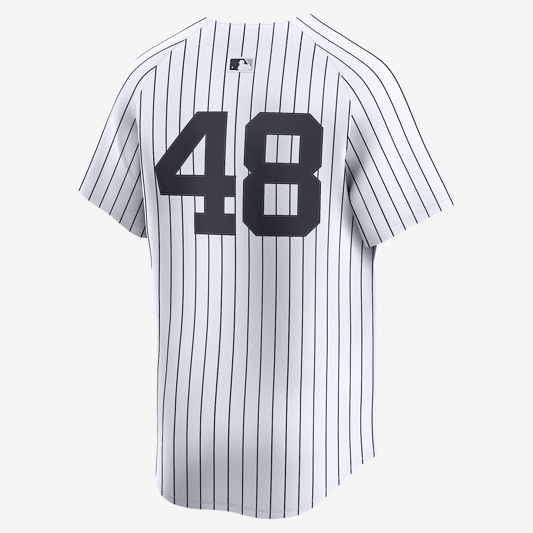 Gerrit Cole New York Yankees Nike Mens Dri-FIT ADV MLB Limited Jersey | T7LMNKHONK9-00H Product Image