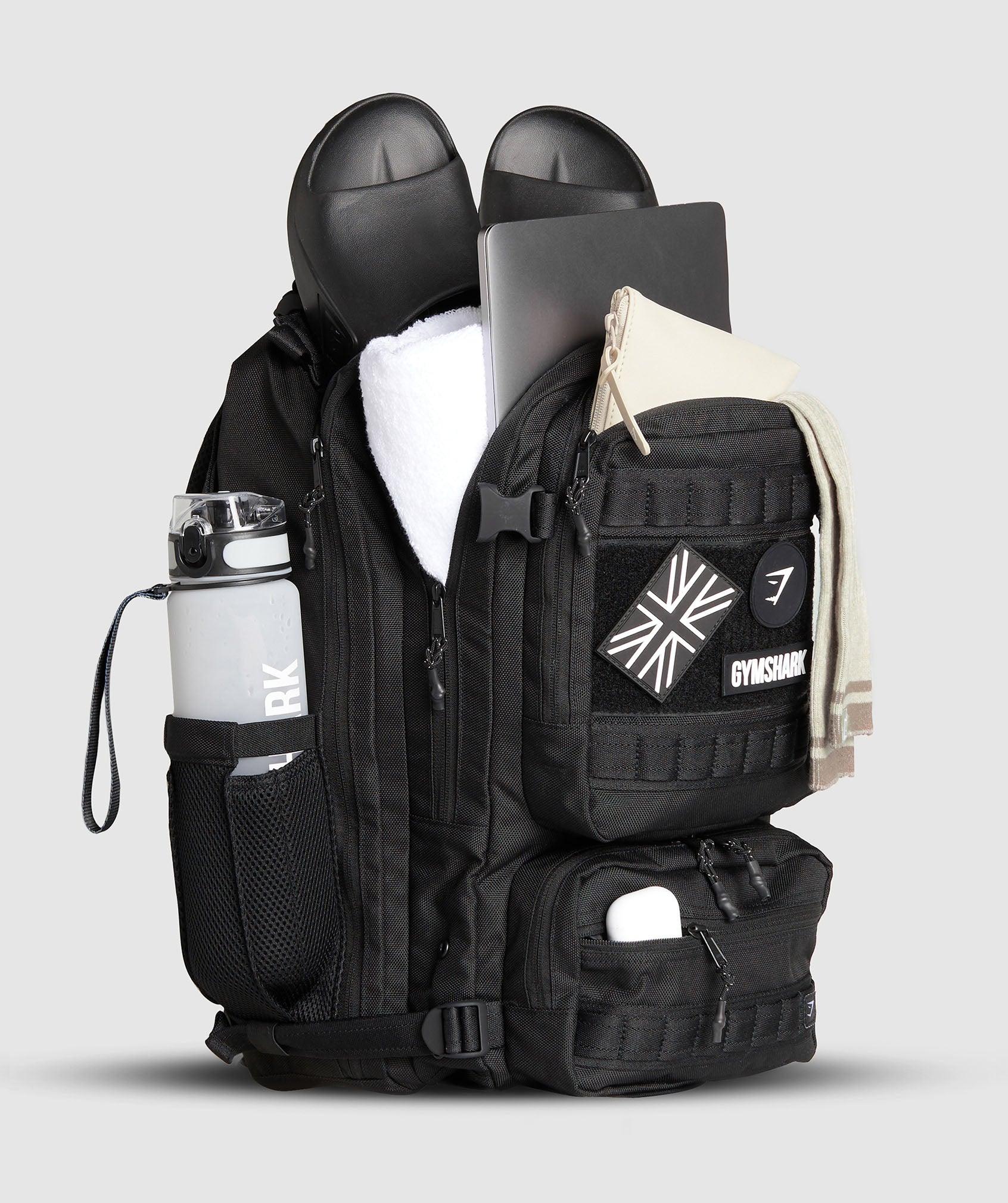 Tactical Backpack Product Image