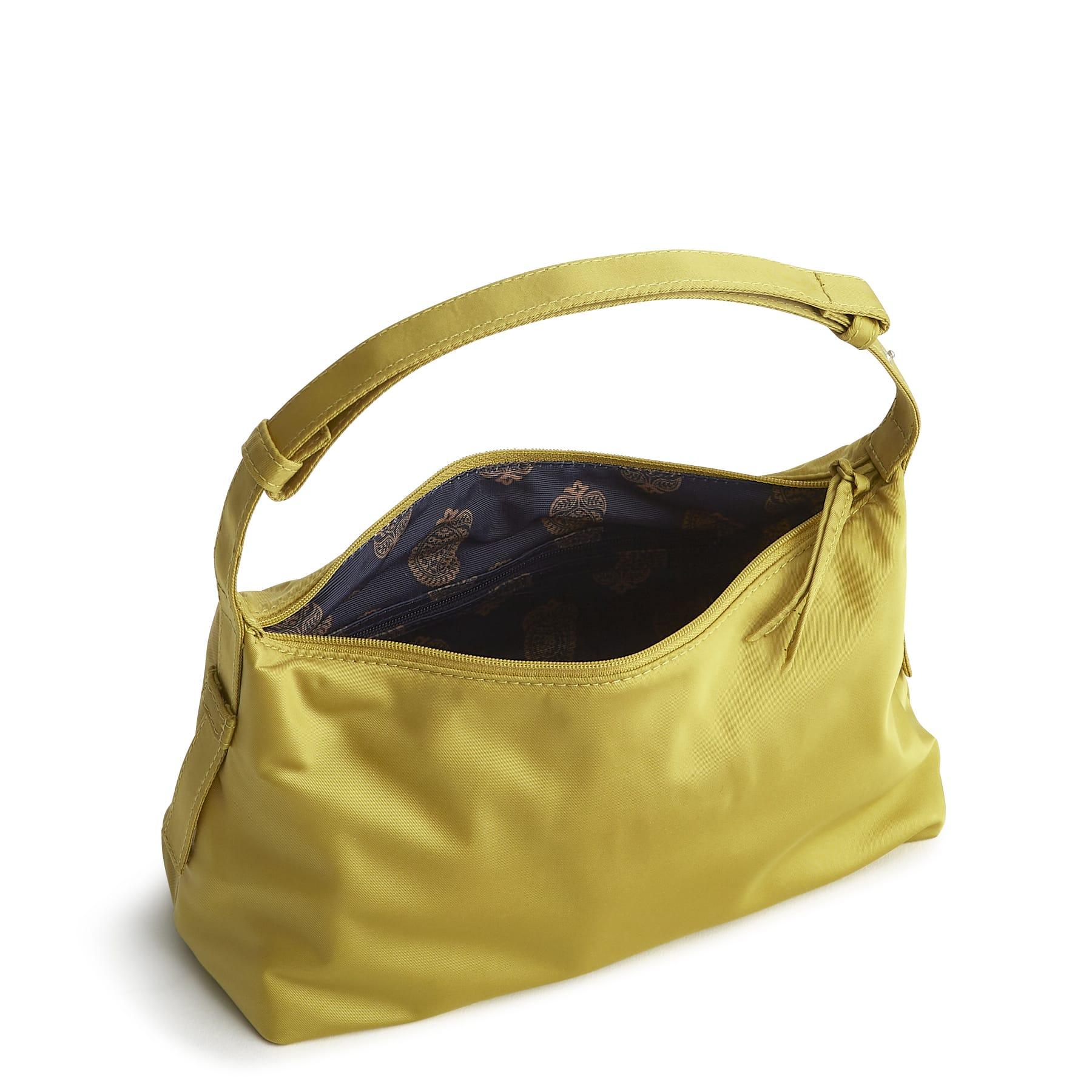 Roxbury Crescent Shoulder Bag Product Image