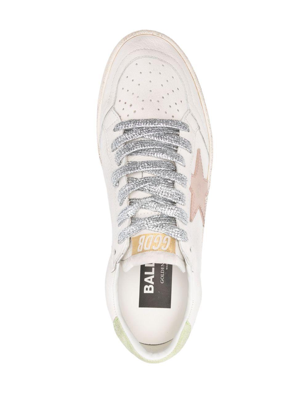 Ball Star sneakers Product Image