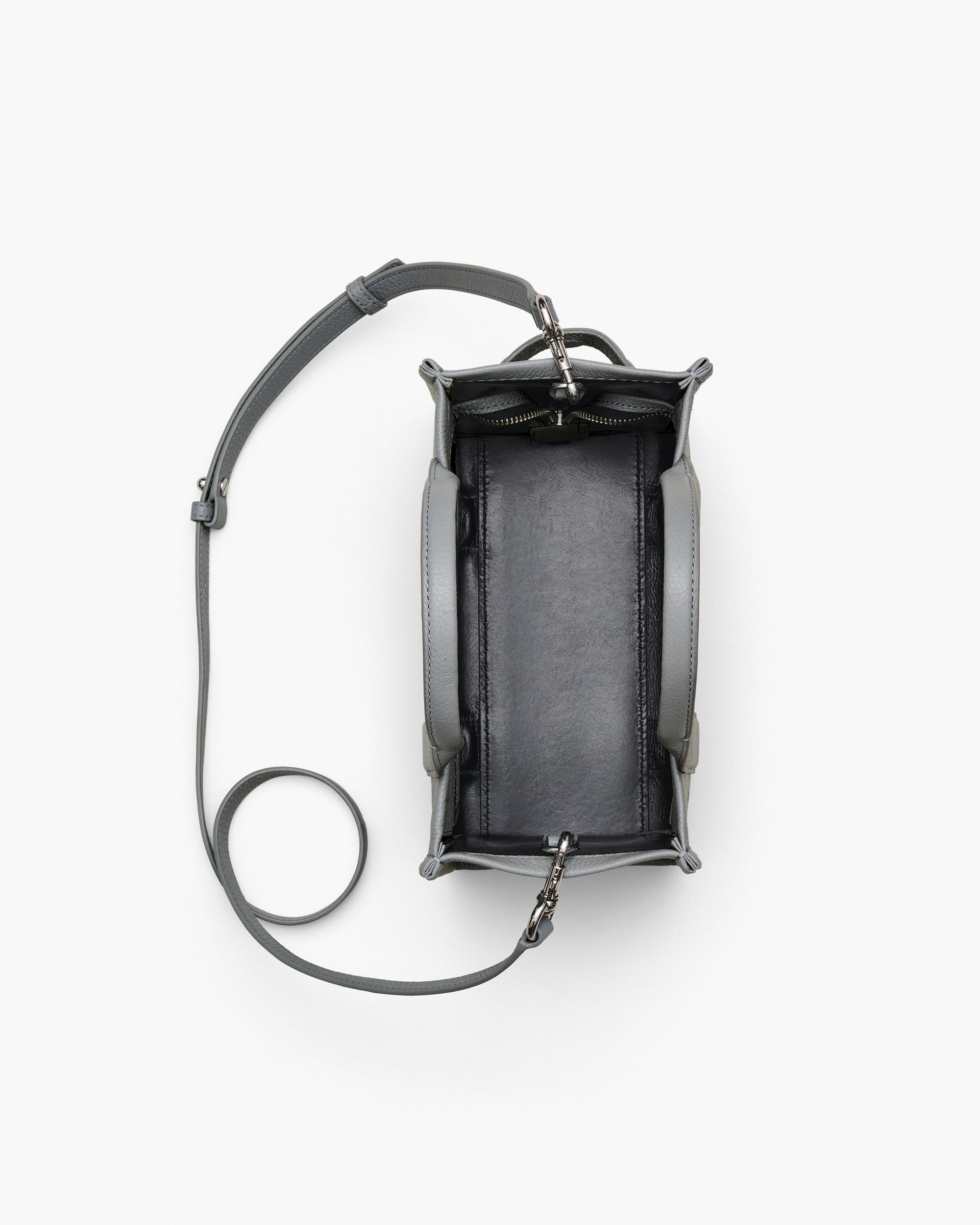 The Leather Small Tote Bag Product Image