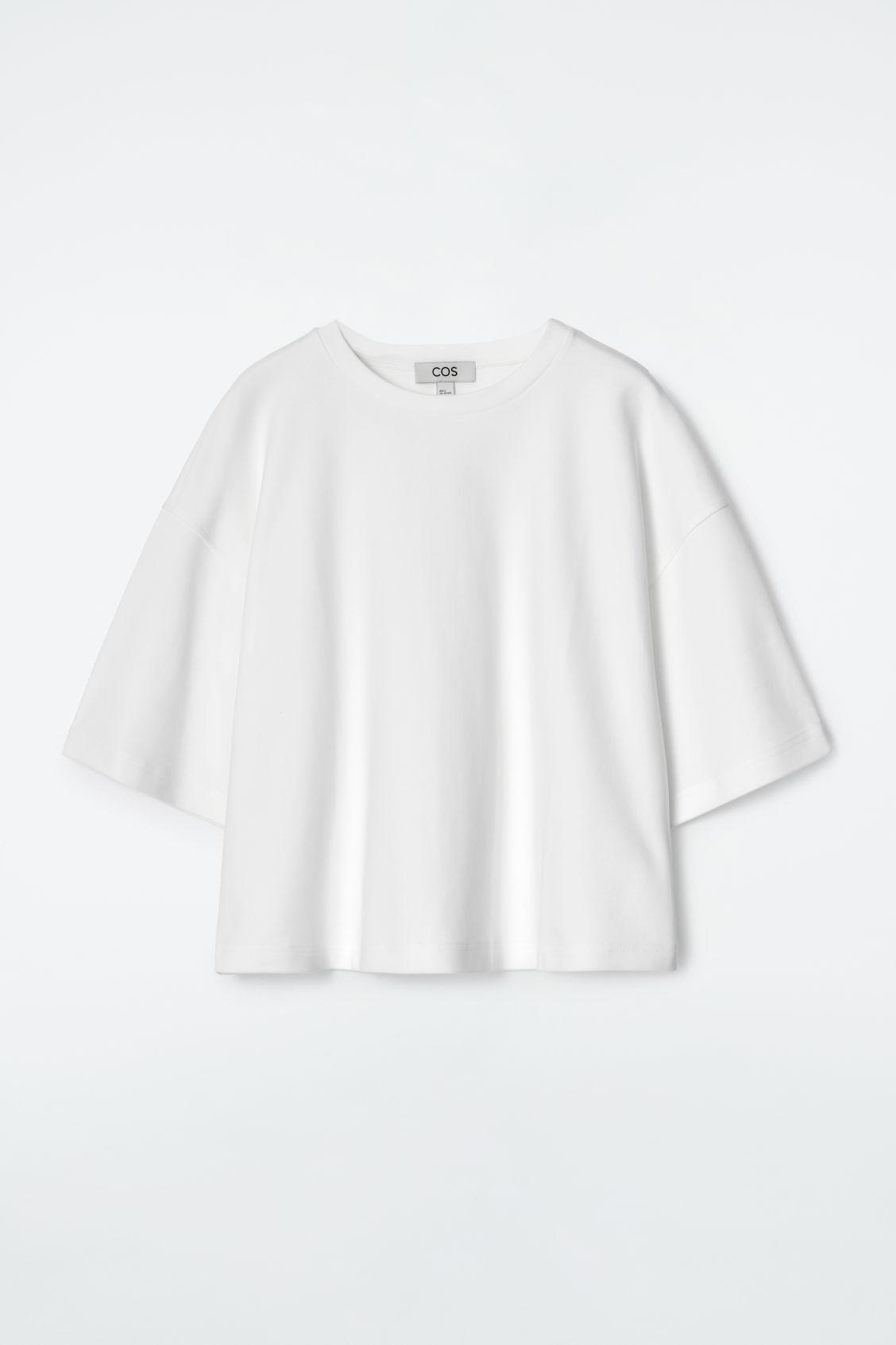 OVERSIZED BOXY T-SHIRT Product Image