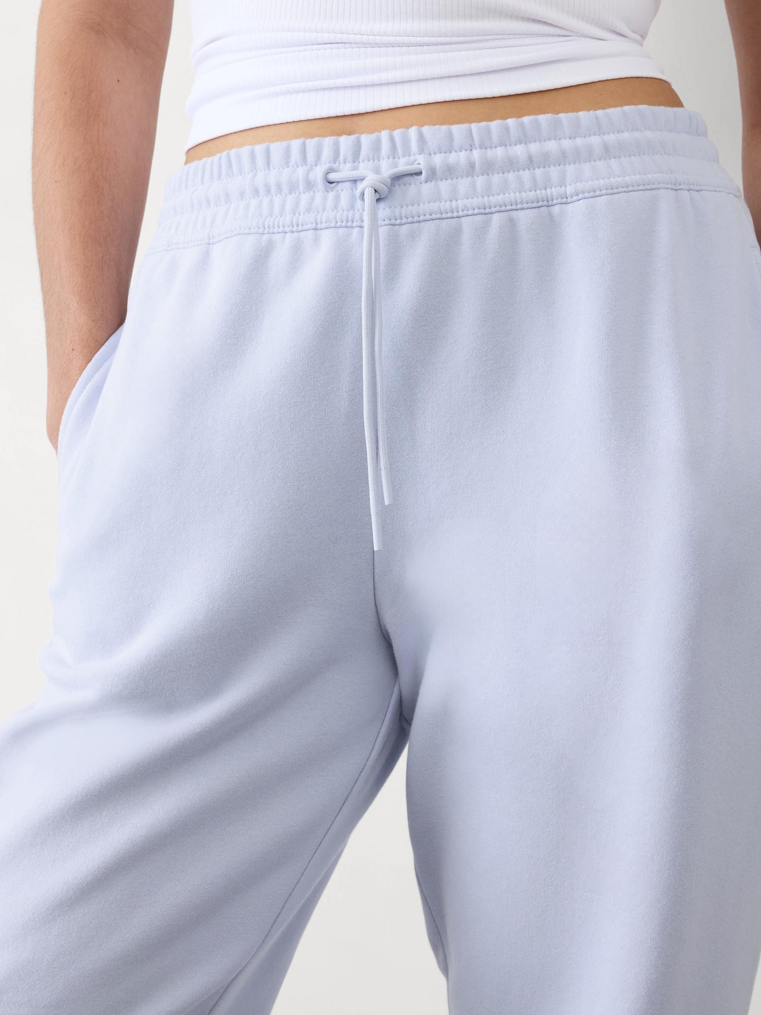 Forever Fleece Mid Rise Jogger Product Image