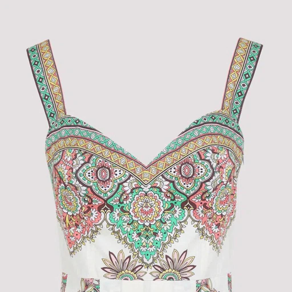 floral print dress Product Image