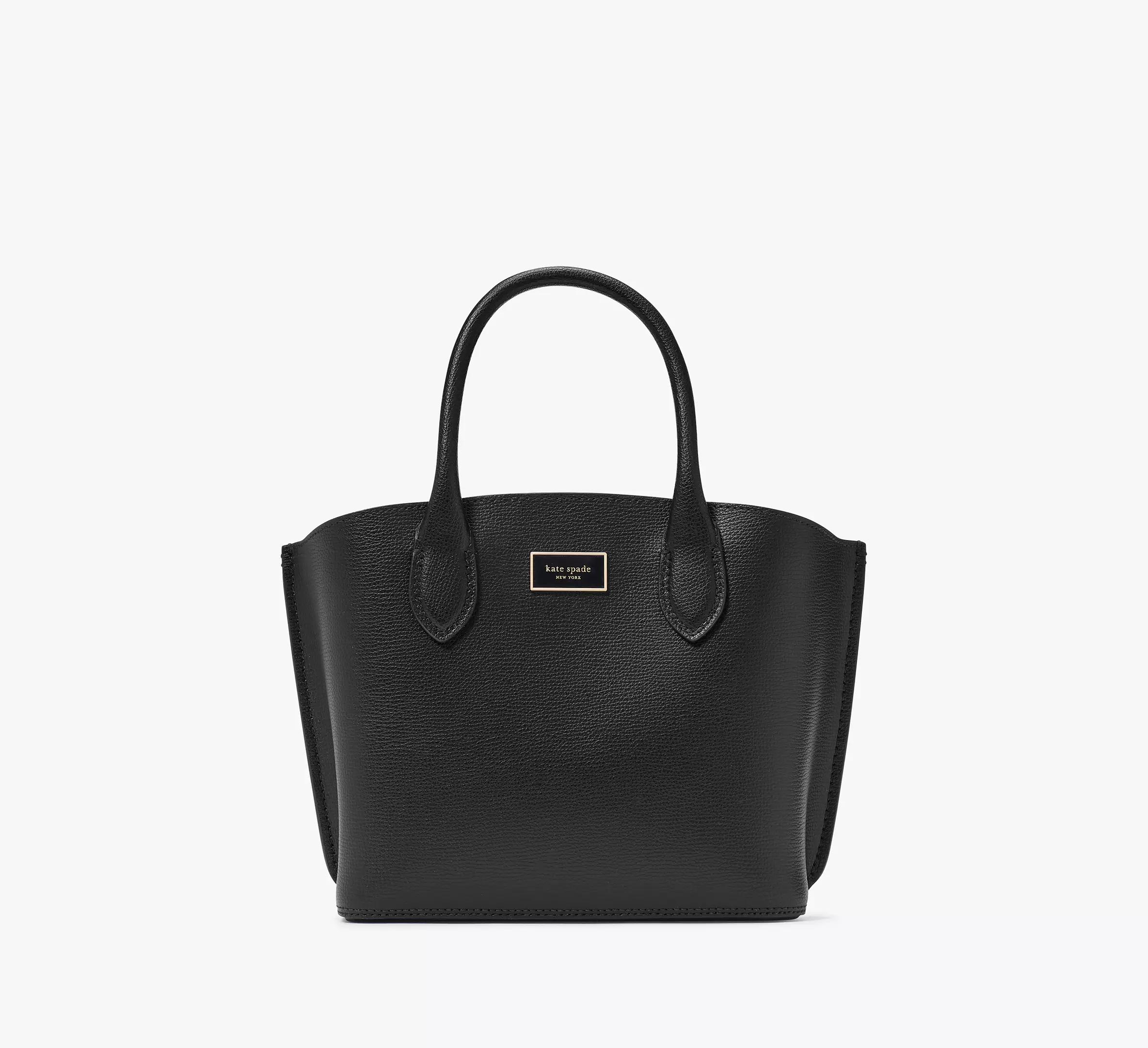 Suite Crossbody Tote Product Image