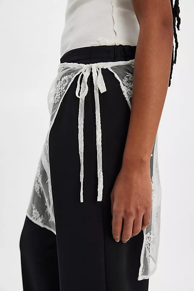So Mini Sheer Sarong Product Image