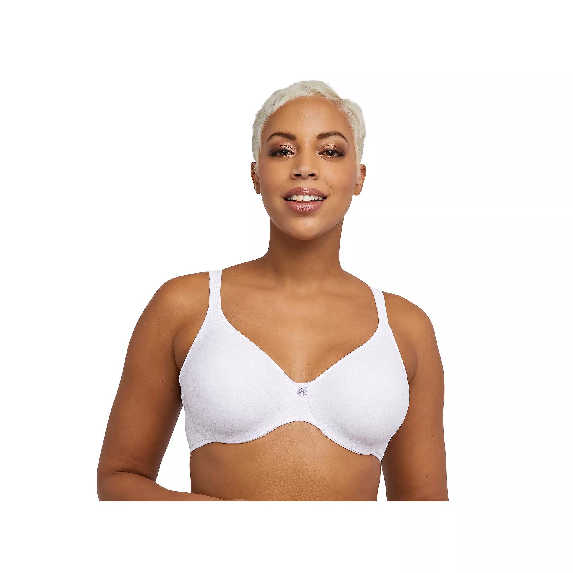 Passion for Comfort Seamless Bra Product Image