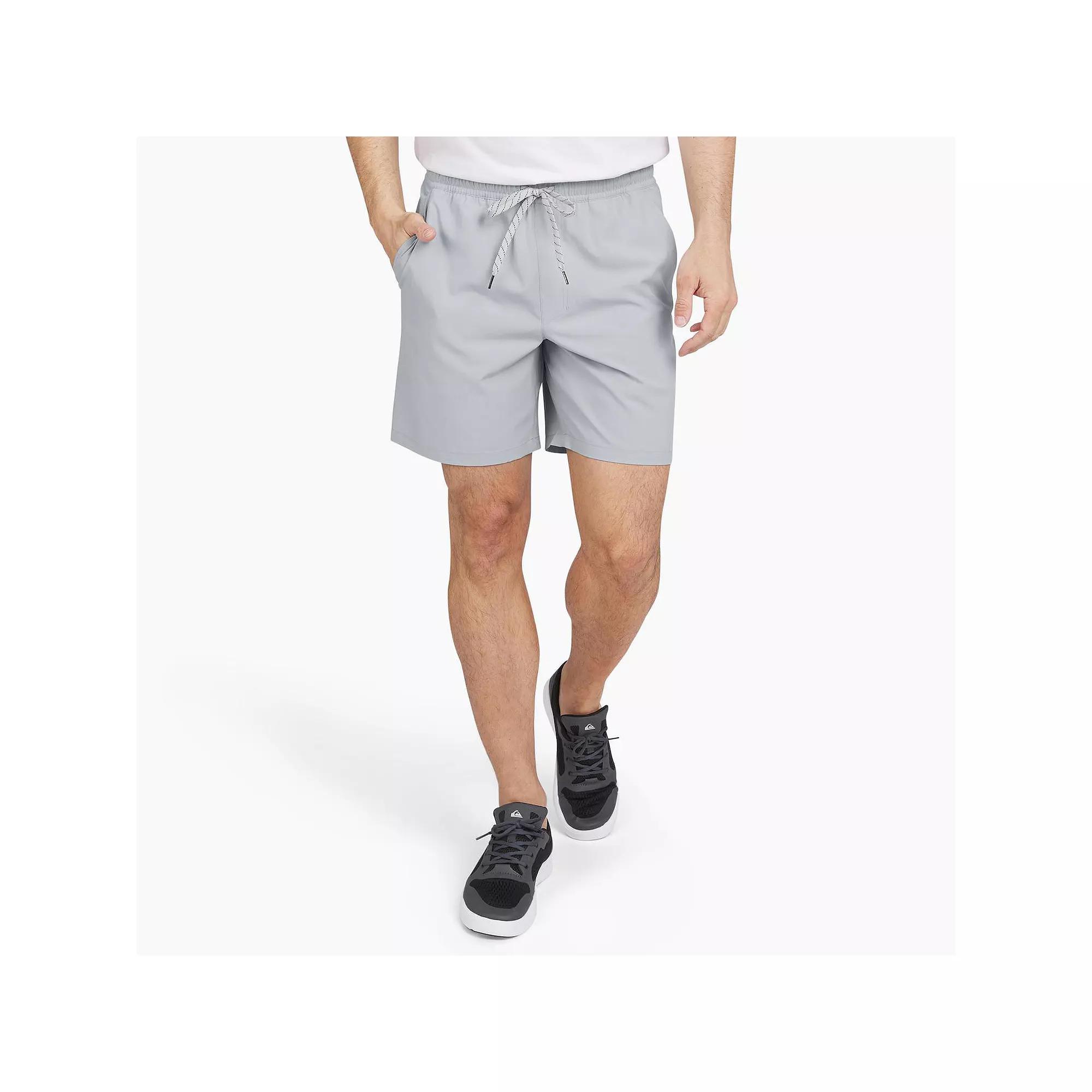 Men's Quiksilver Seaside Amphibian Shorts,  Product Image