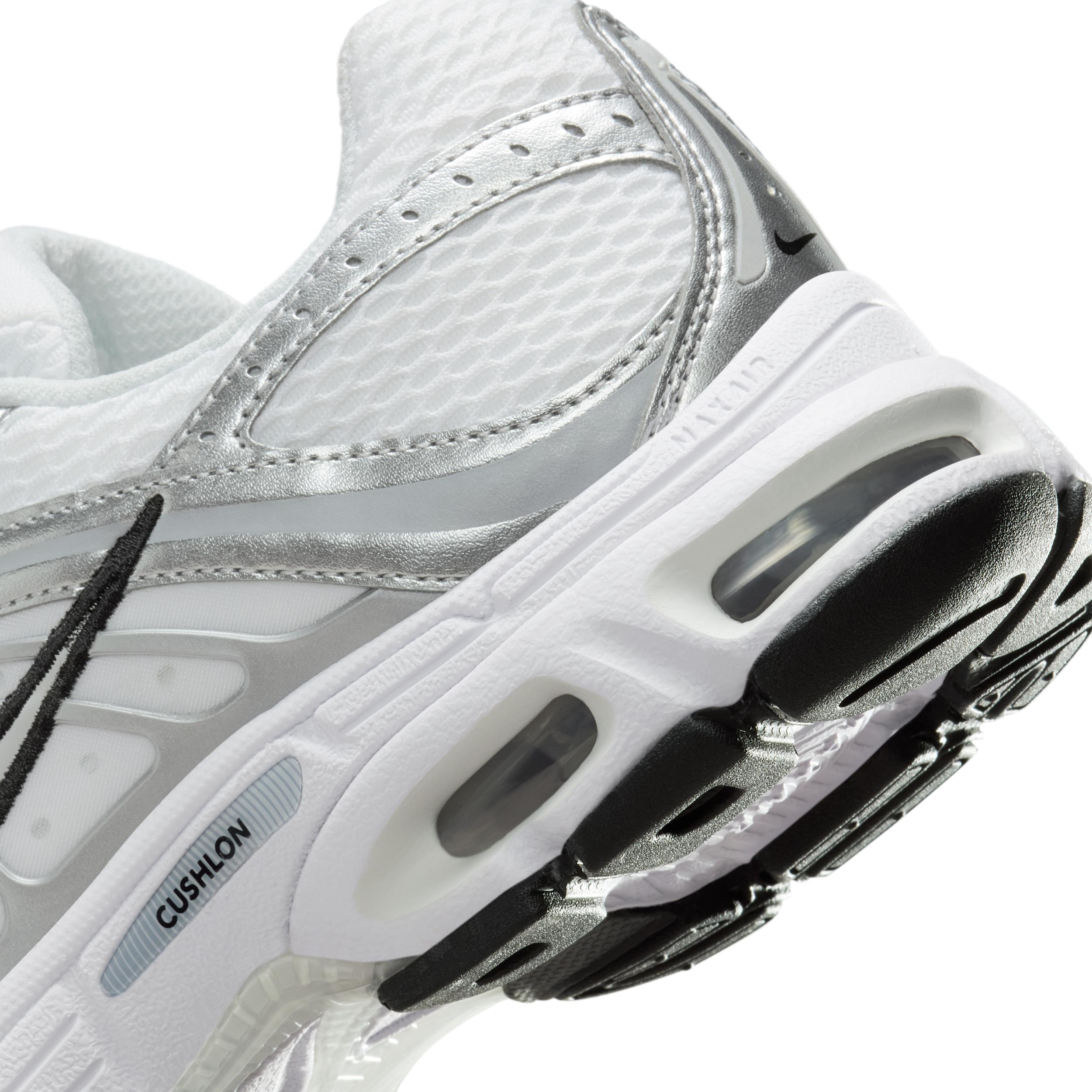 Nike Womens Air Max Moto 2K Shoes with Reflective Accents | HQ2056-103 Product Image