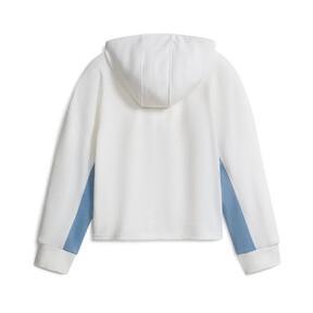 PUMA FIT Women's Double Knit Hoodie Product Image