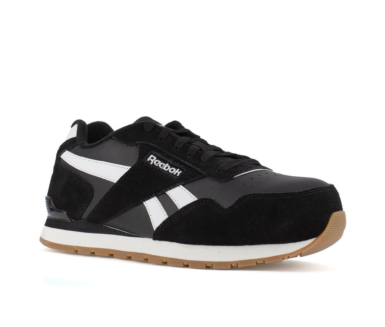 Men's REEBOK WORK Harman Slip-Resistant Work Shoes Product Image