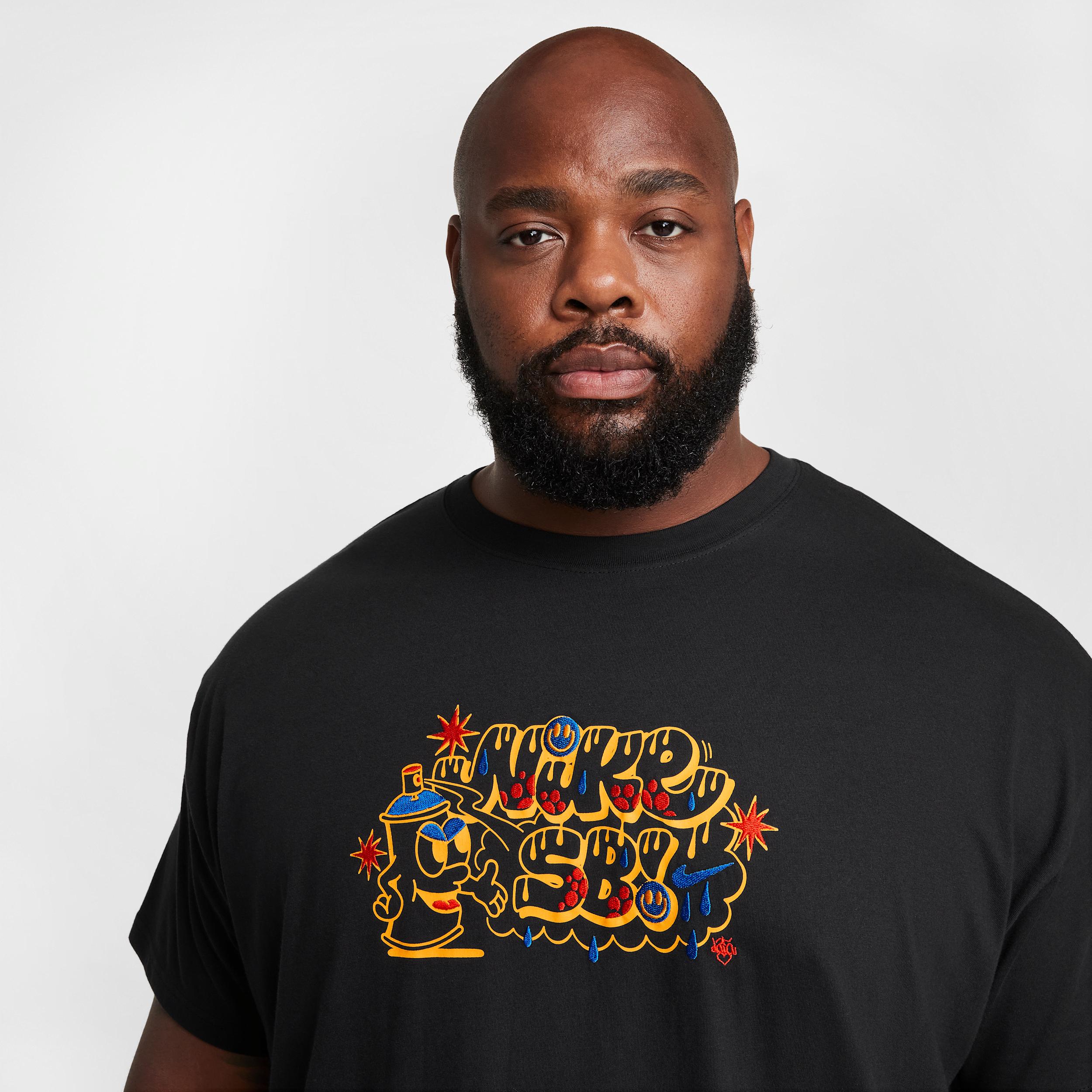 Nike SB Max90 Skate T-Shirt Product Image