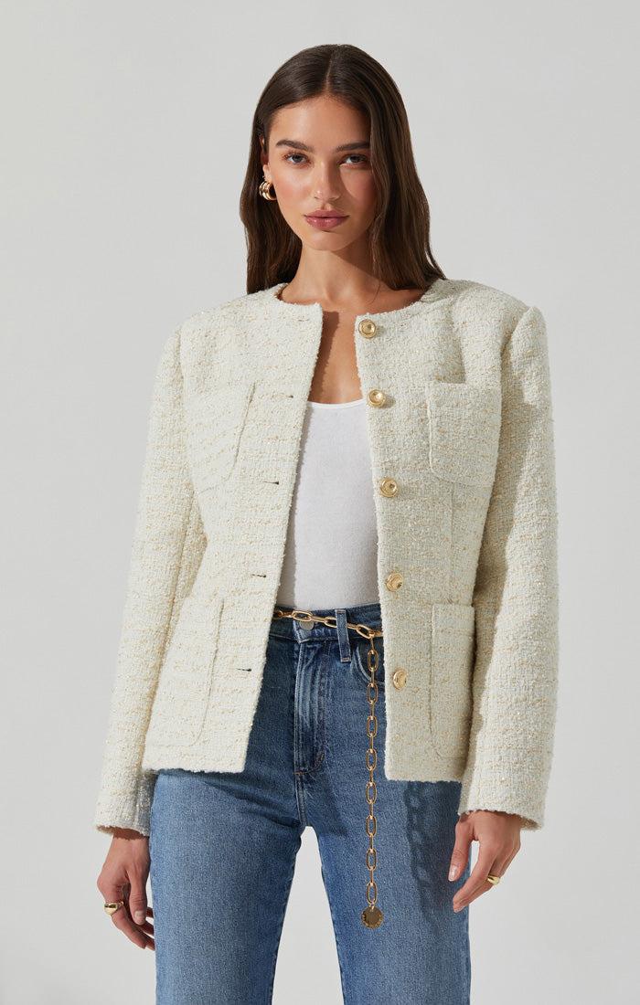 Carmen Jacket Product Image