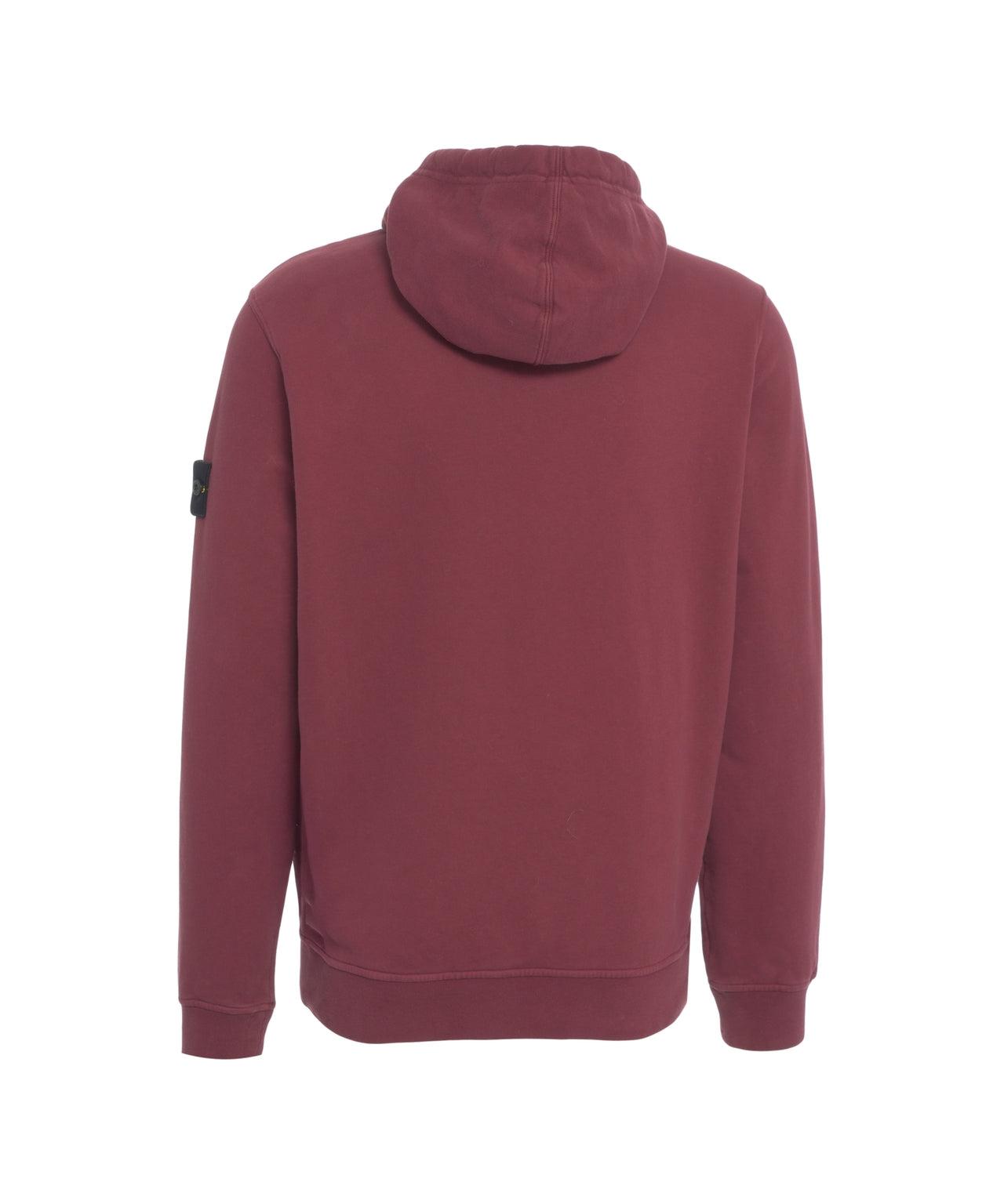 Hoodie with logo Product Image