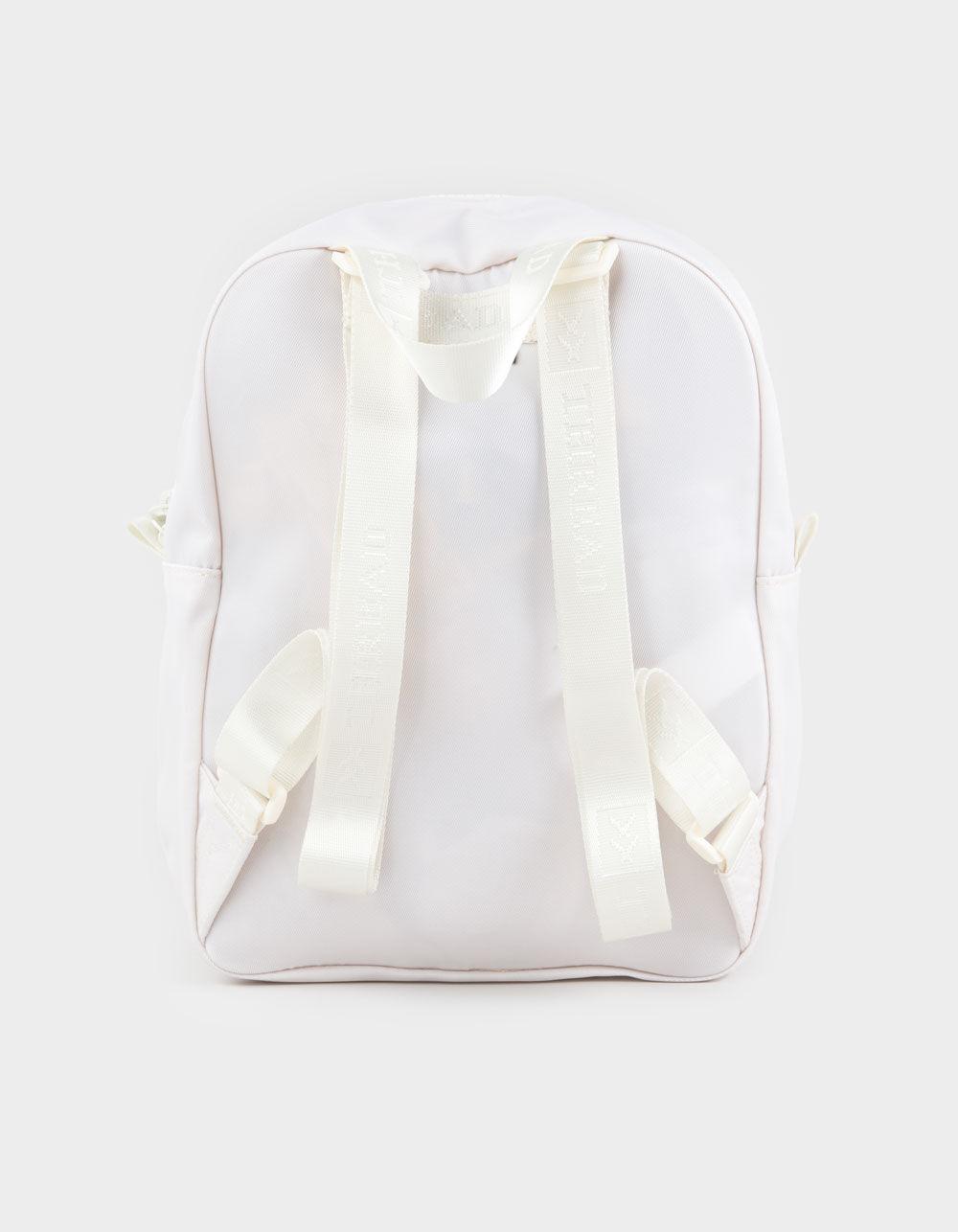 THREAD Cherry Mini Backpack - Cream Combo Product Image