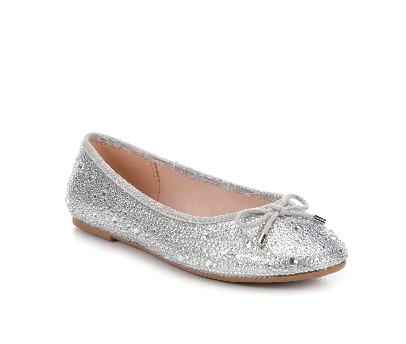 Women's Soda Paint-S Flats Product Image