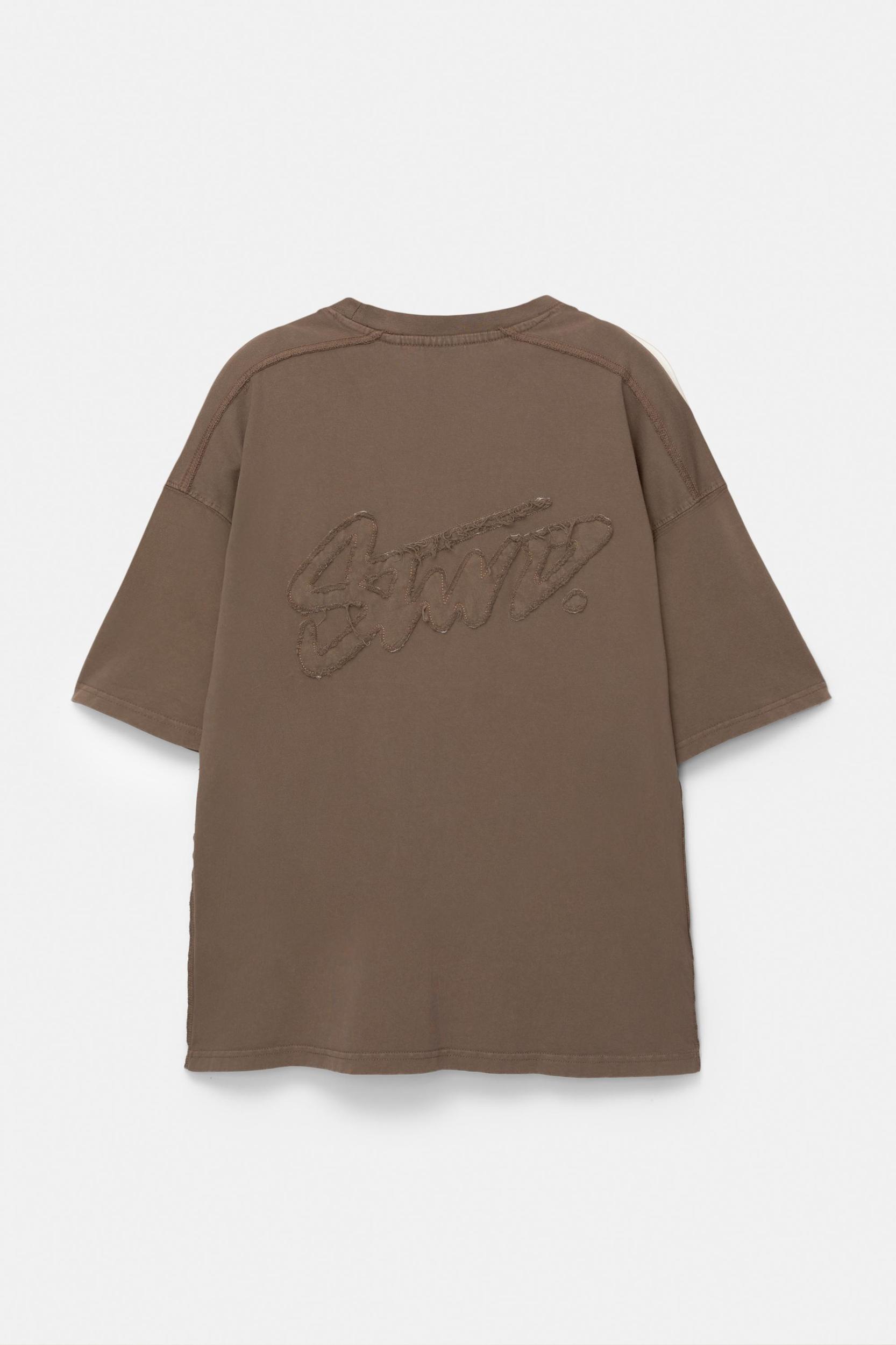 Faded STWD T-shirt Product Image