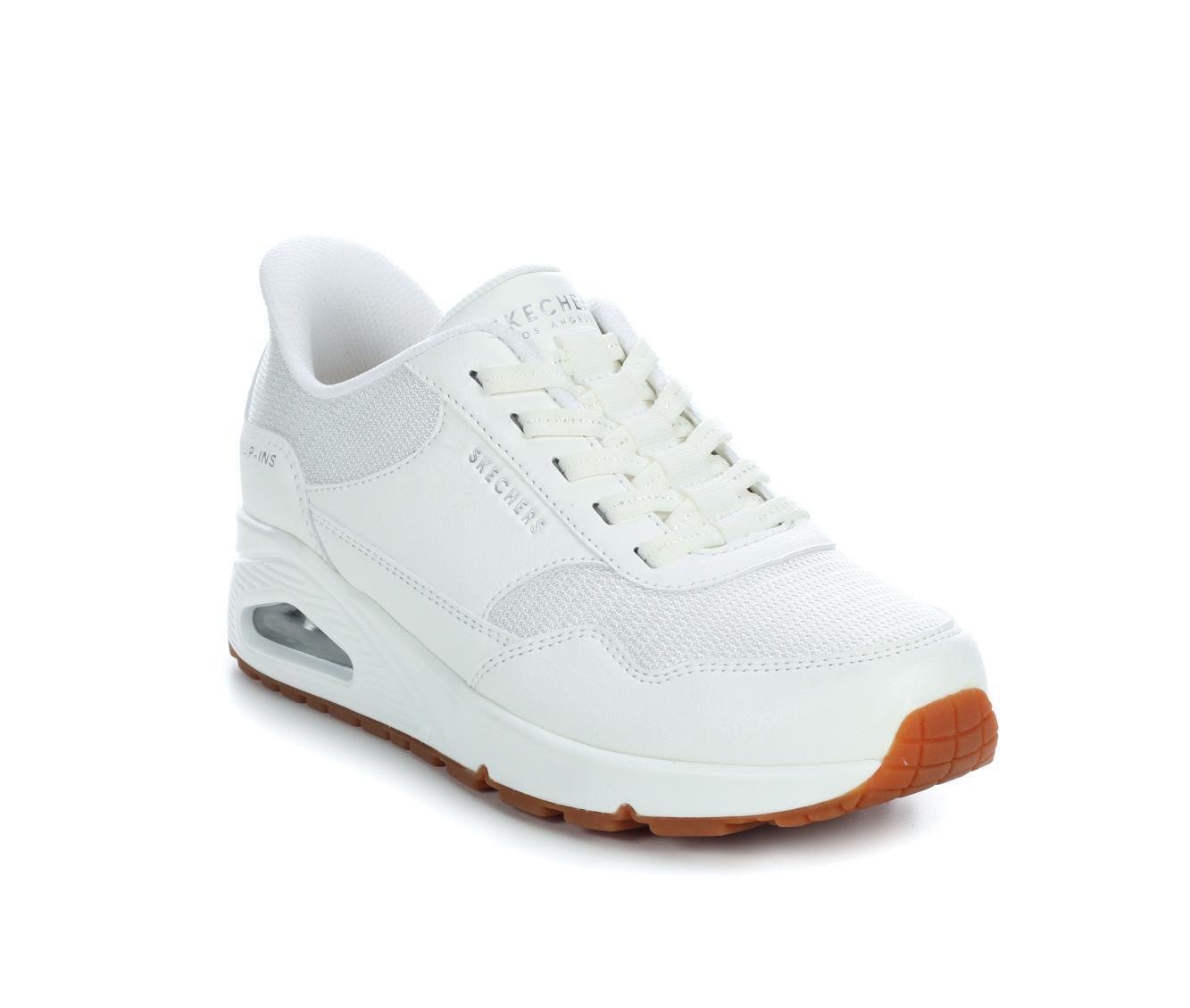 Women's Skechers Street Uno Slip-In Sneakers Product Image