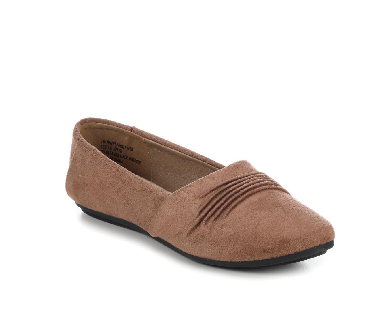 Women's Harborsides Naveen Flats Product Image