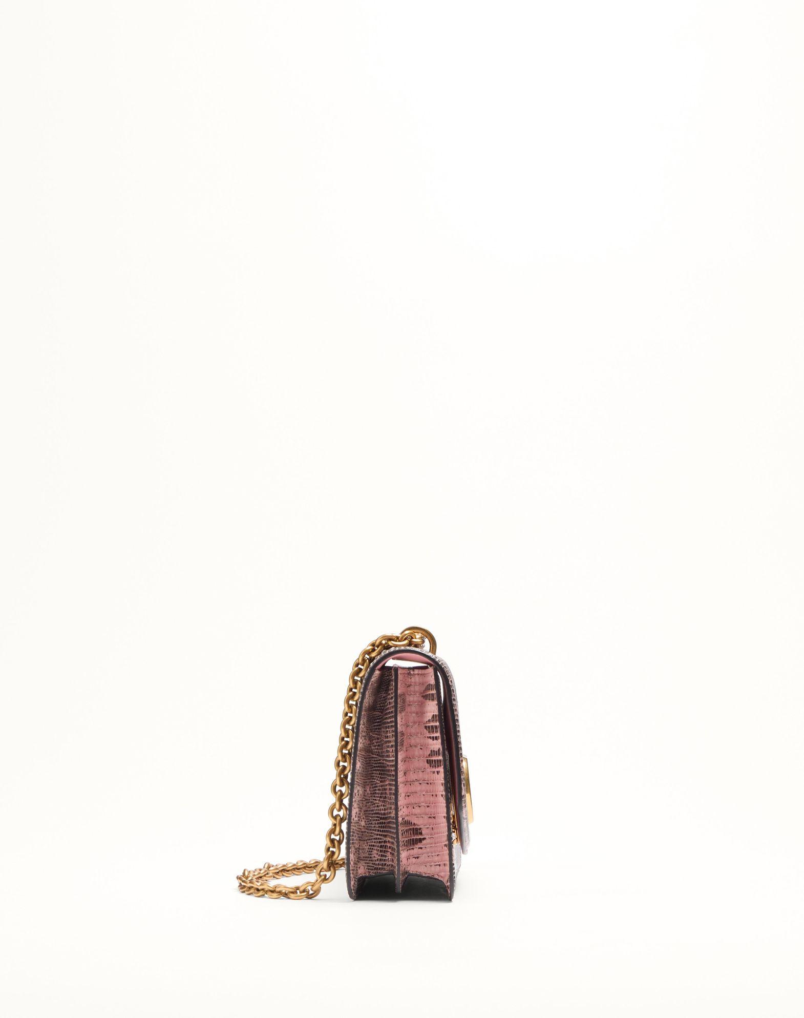 Valentino Garavani Vain Shoulder Bag In Tejus Product Image