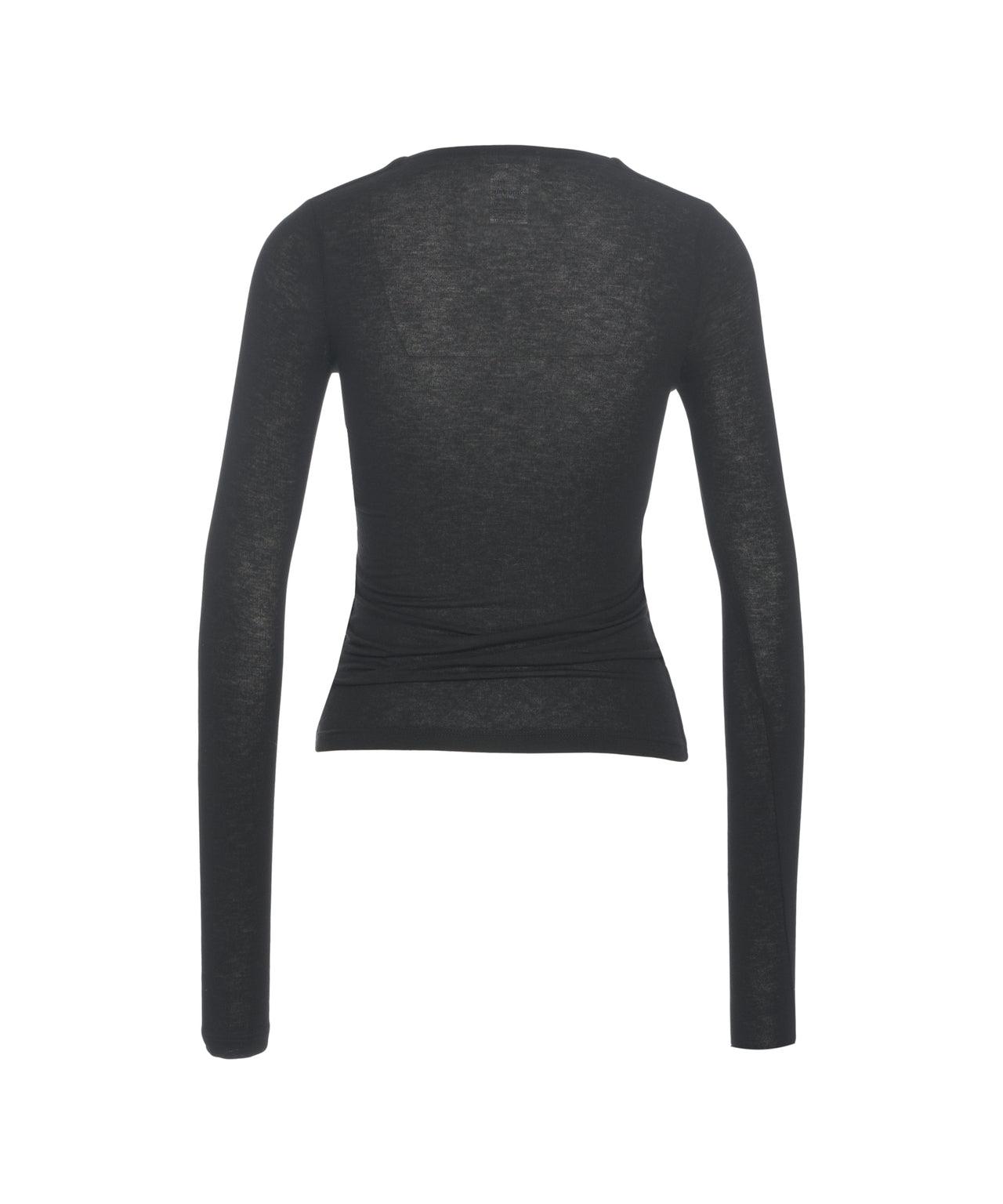 V-Neck T-Shirt Product Image