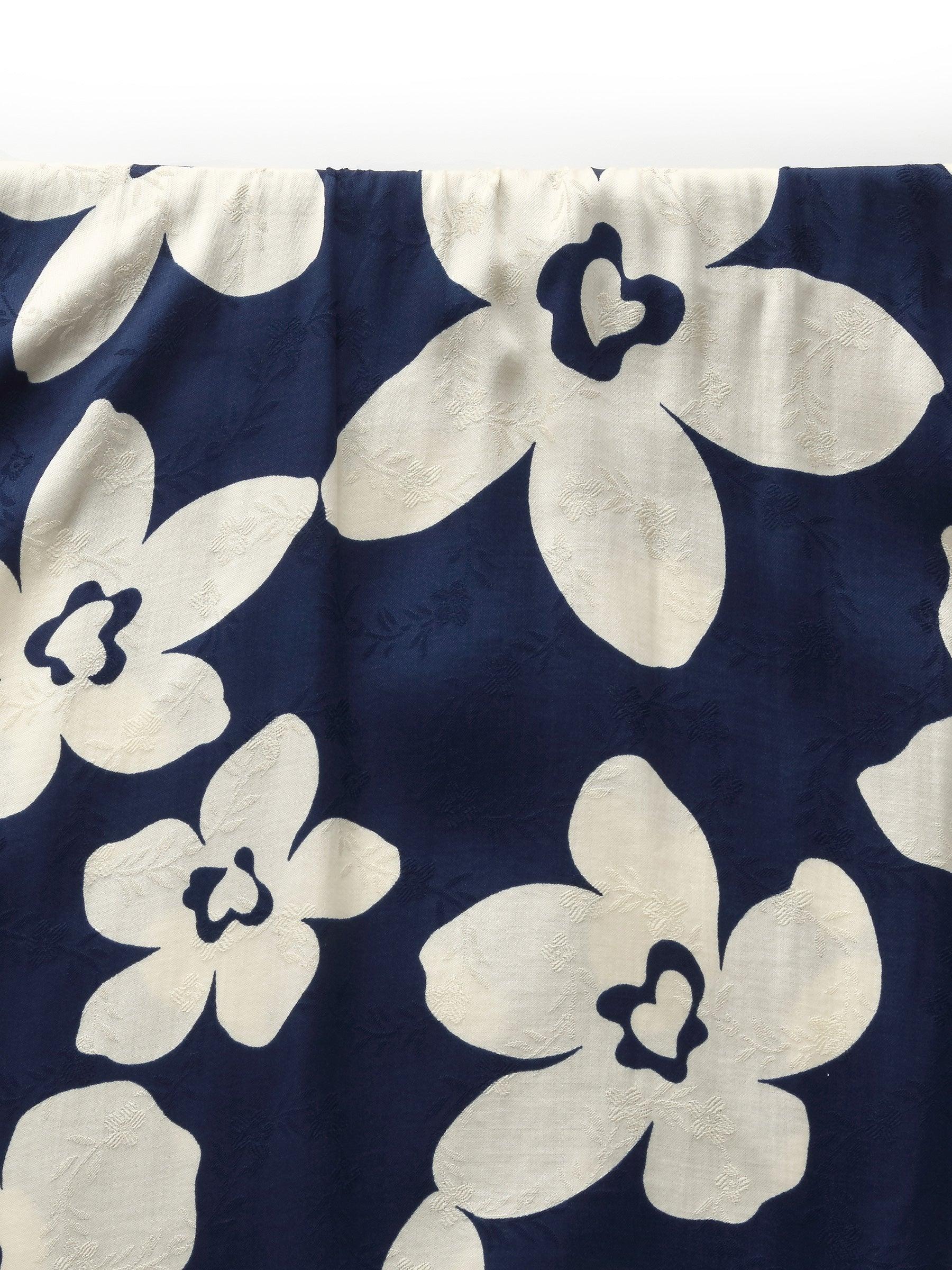 Floral Print A-Line Women Skirt Product Image