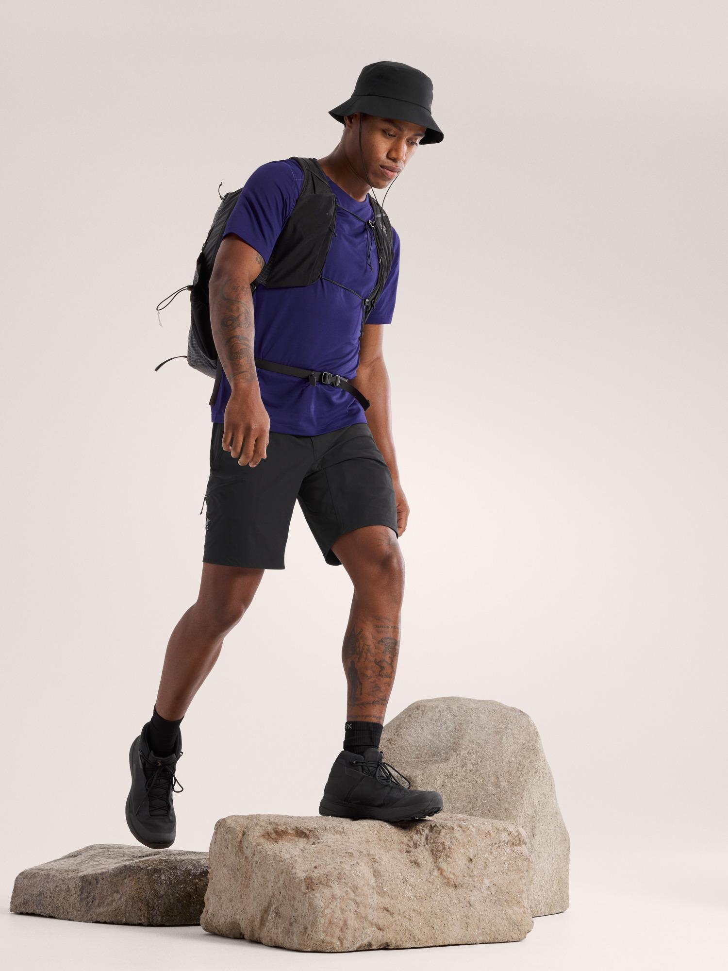 Gamma SL Short 9" Men's Product Image