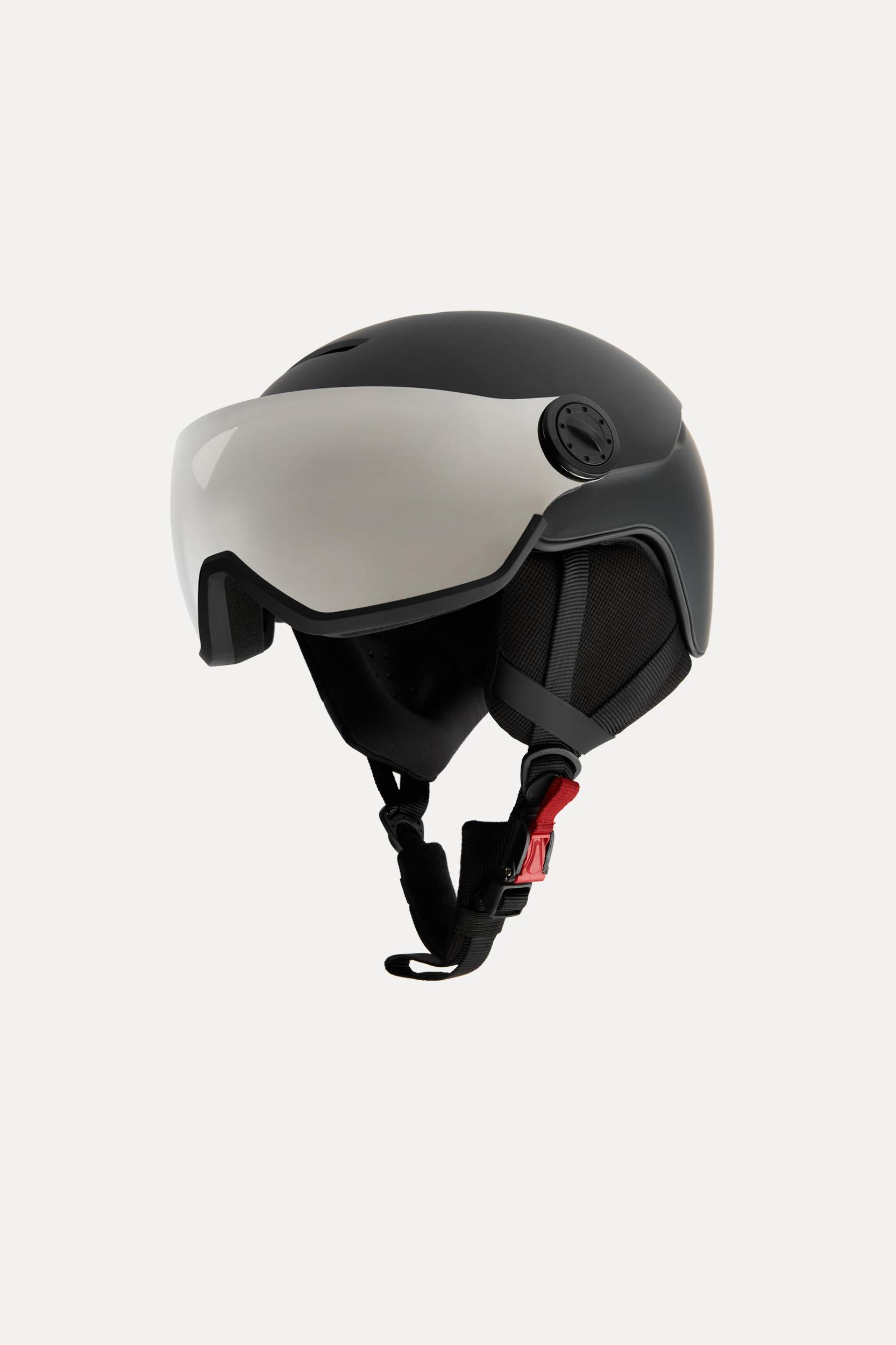 HELMET AND GOGGLES SKI COLLECTION Product Image