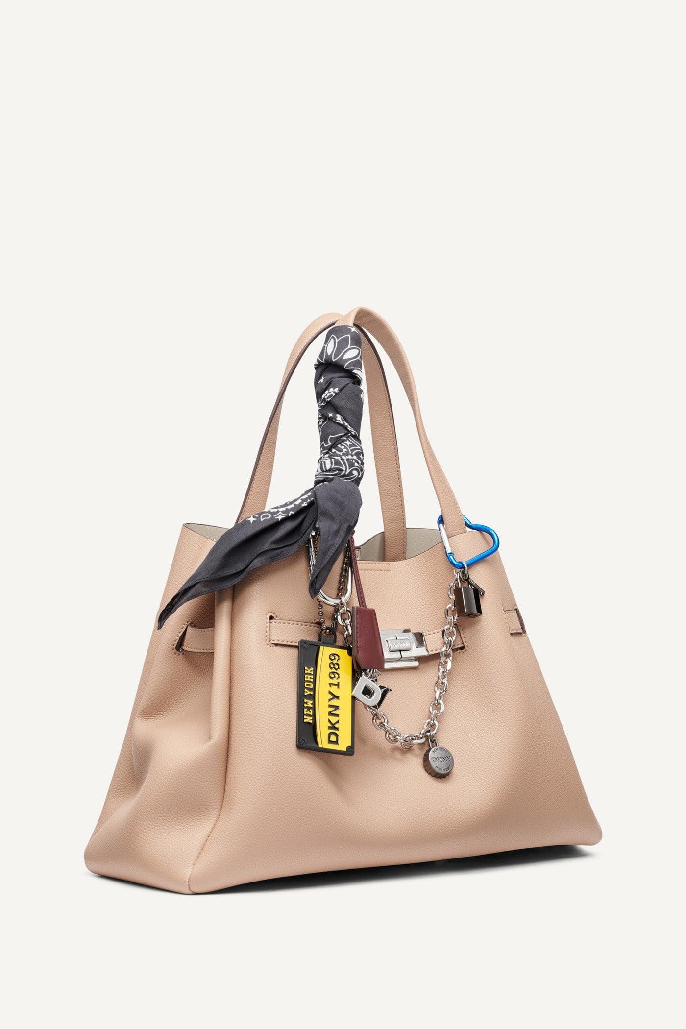 BRYAR LARGE SATCHEL Product Image