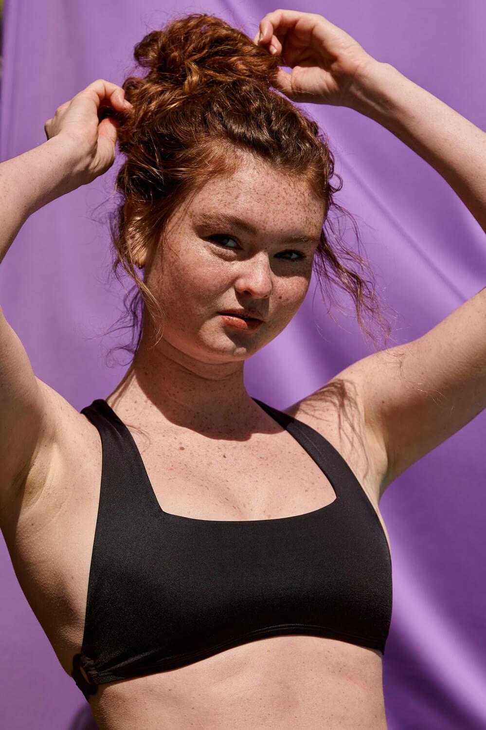 Cleo Bikini Top Female Product Image