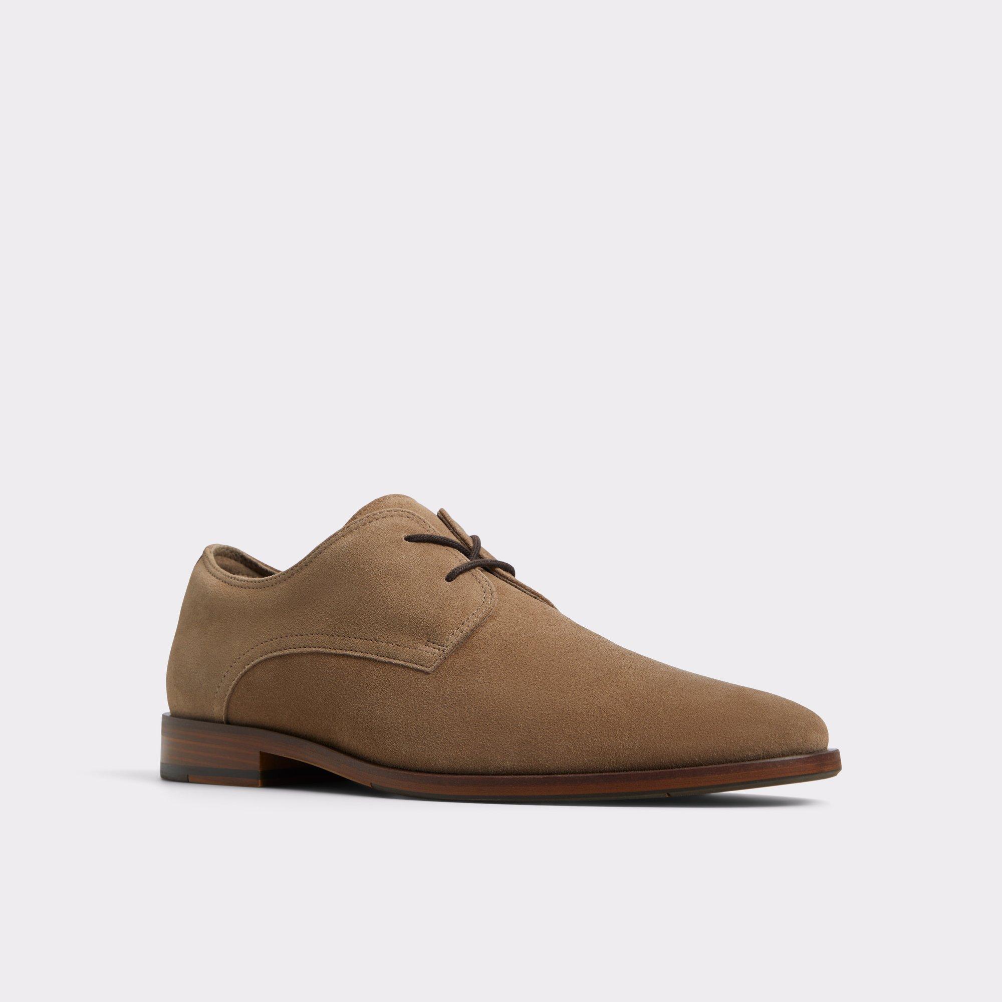 Shirdon Other Brown Men's Oxfords & Lace-ups | ALDO US Product Image