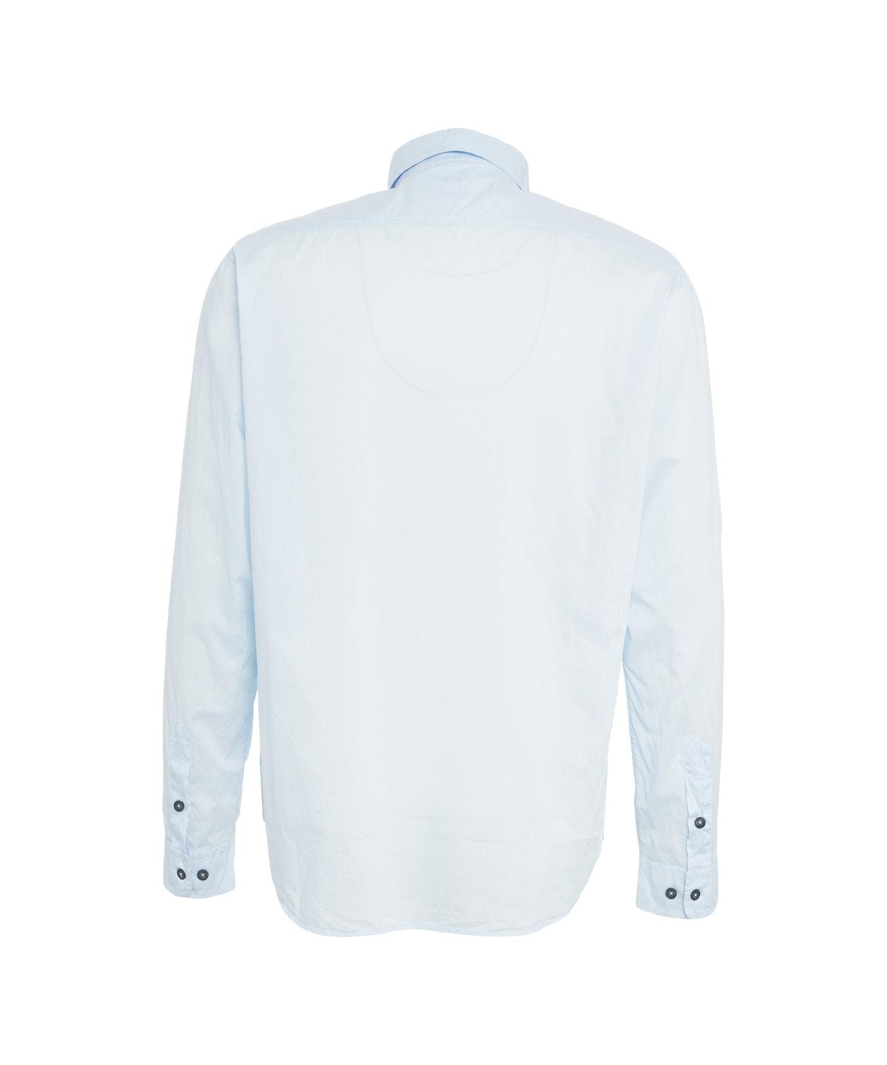 Shirt with logo lettering Product Image