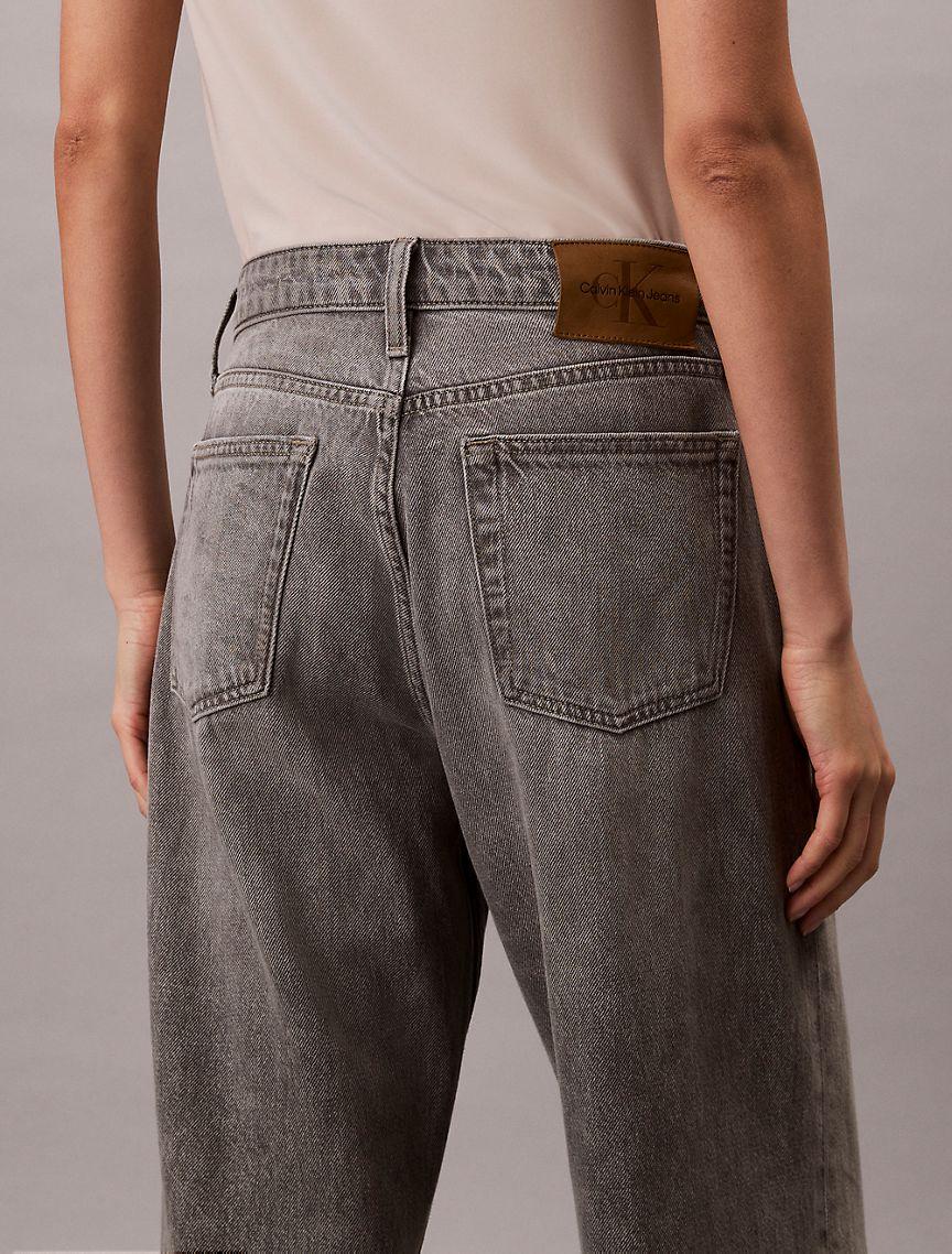 Baggy Fit Jeans Product Image