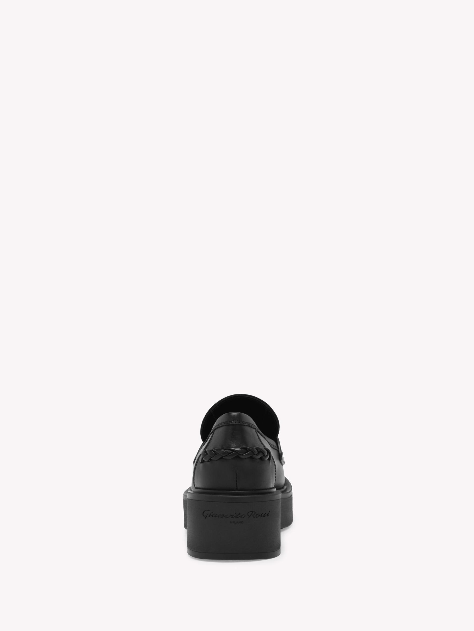 YUNA LOAFER Gianvito Rossi Product Image