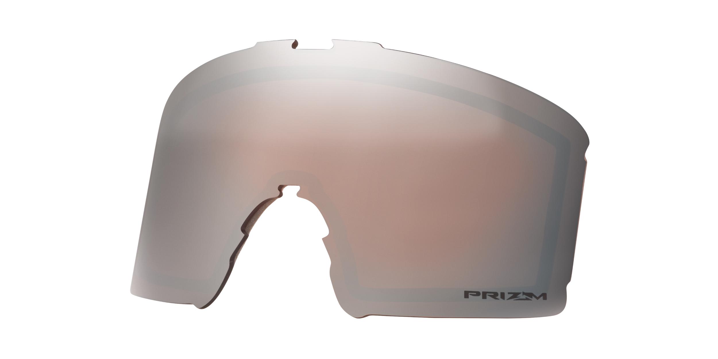 Oakley Mens Line Miner M Replacement Lenses Product Image