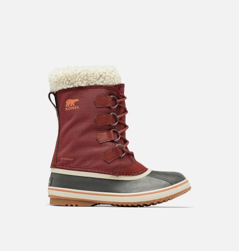 WINTER CARNIVAL™ Women's Waterproof Boot Product Image