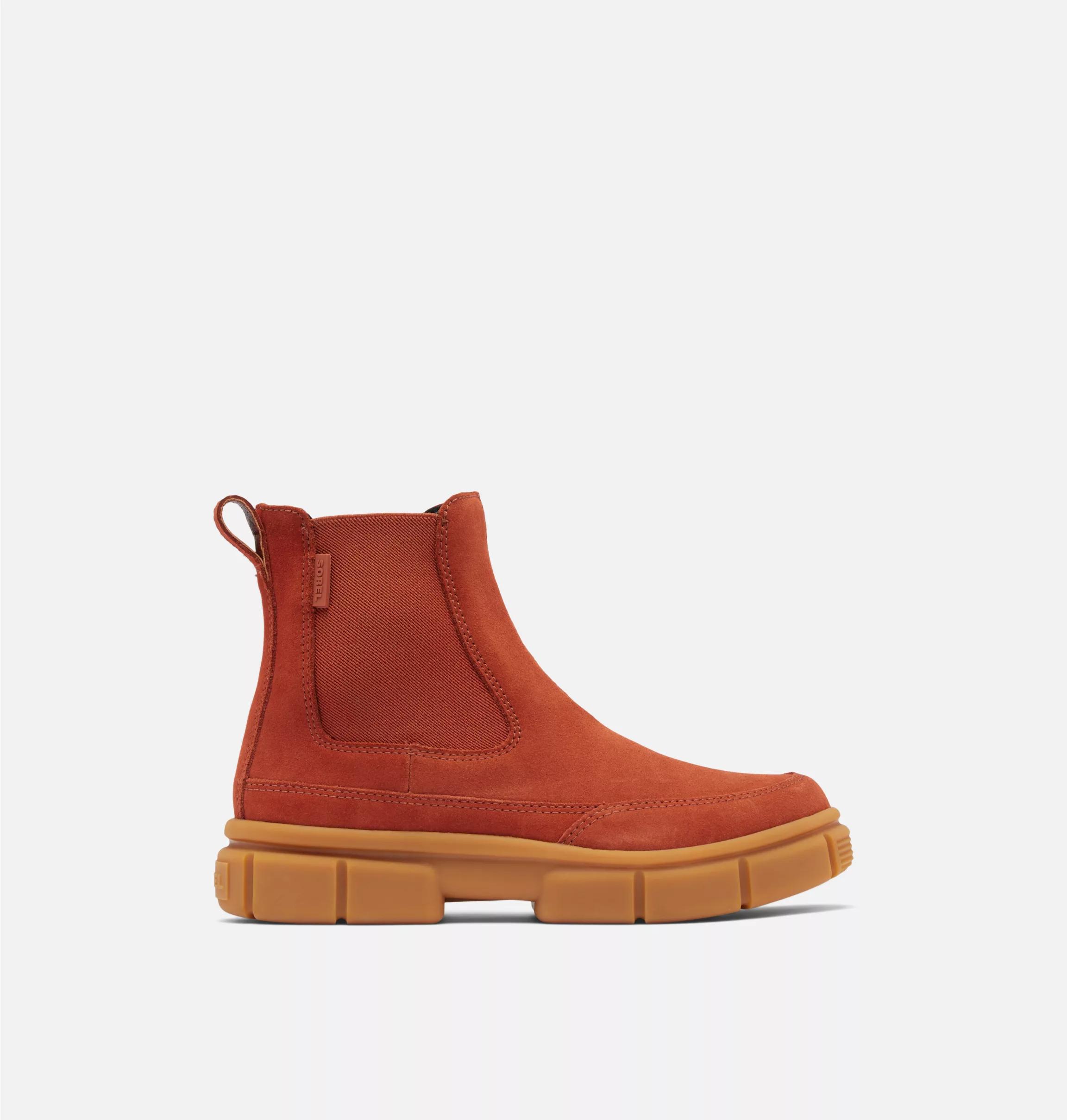 EXPLORER STRT™ Women's Chelsea Boot Product Image